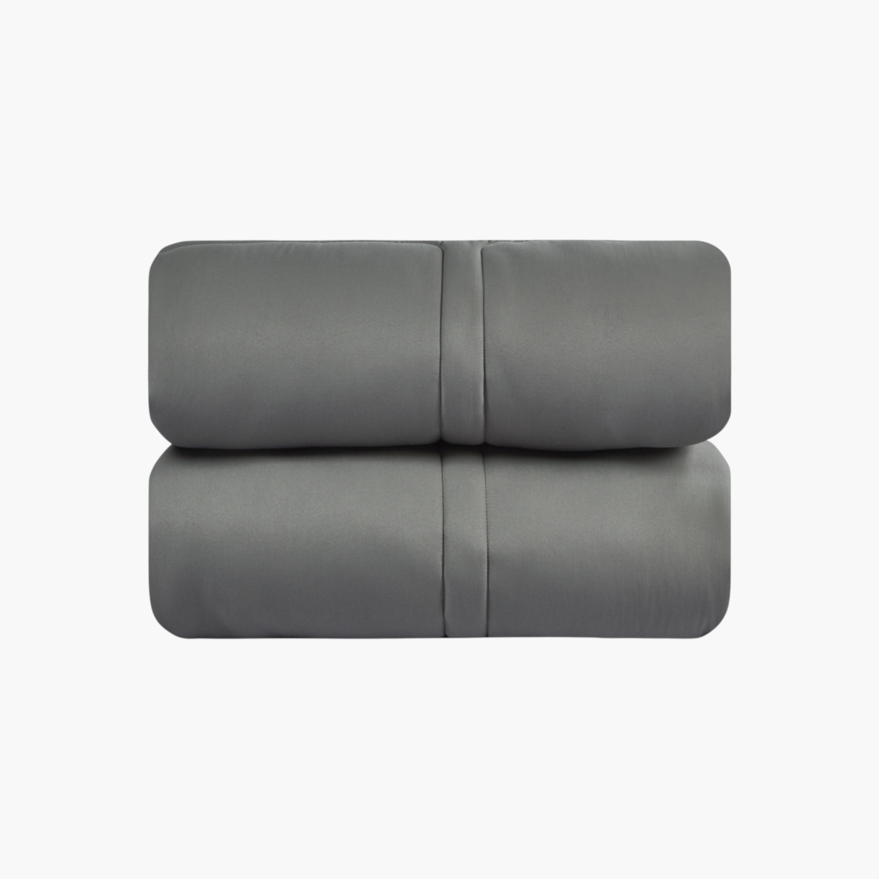 طقم لحاف توين 4 قطع صوفيا من يونيك هوم - 240x170 سم-household-bedding-comfortersandbedspreads-comforters-image-4