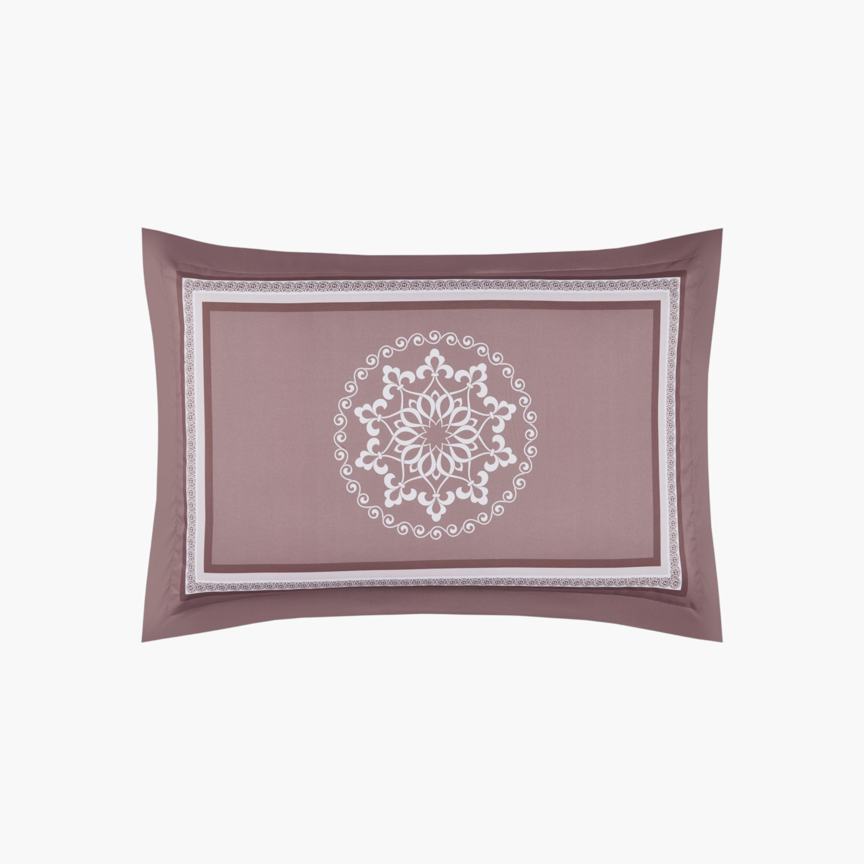 Unique Home Sophia 4-Piece Twin Comforter Set - 240x170 cm-household-bedding-comfortersandbedspreads-bedinabag-image-5