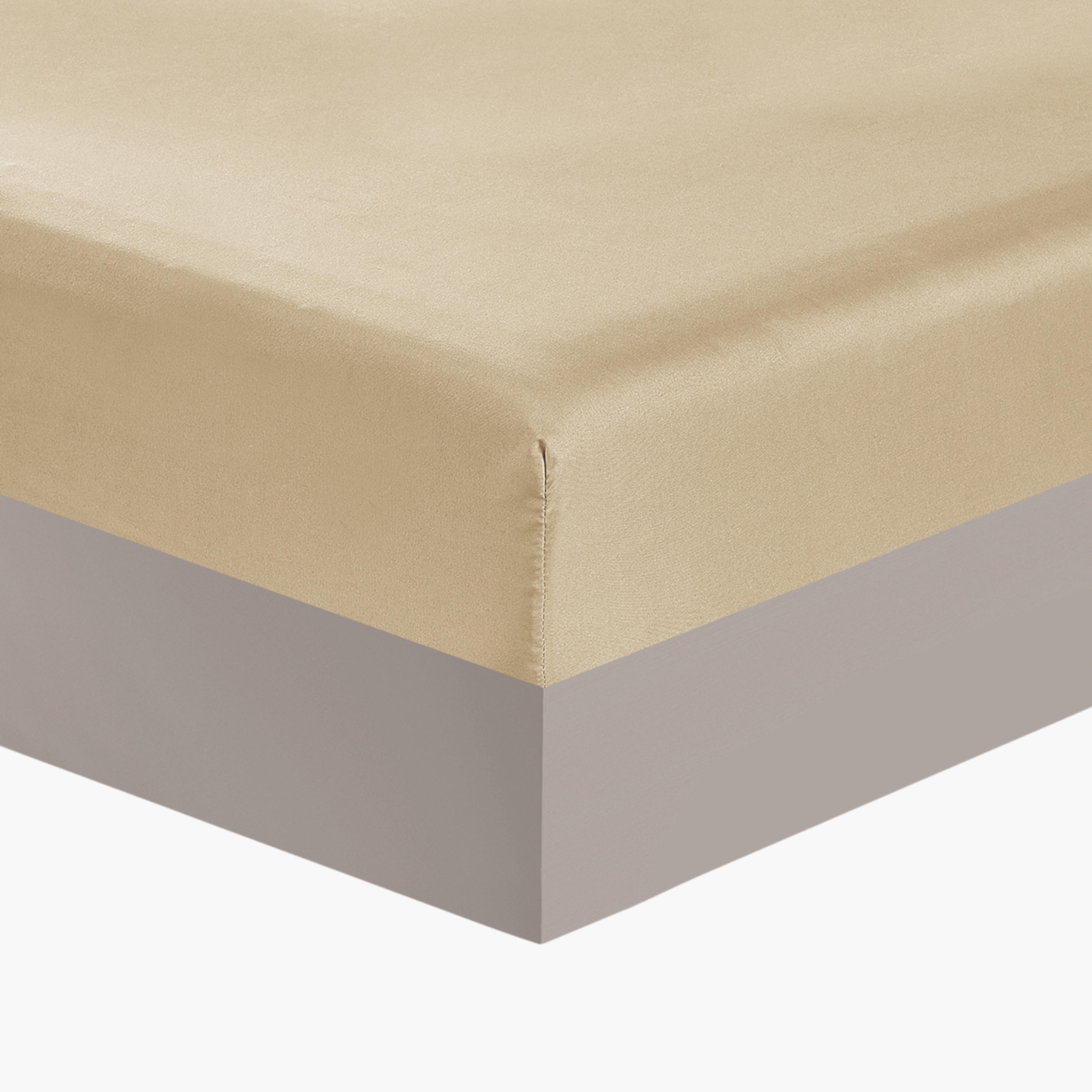 Unique Home Vanessa Reversible Microfibre 4-Piece Twin Comforter Set - 240x170 cm-household-bedding-comfortersandbedspreads-comforters-image-6
