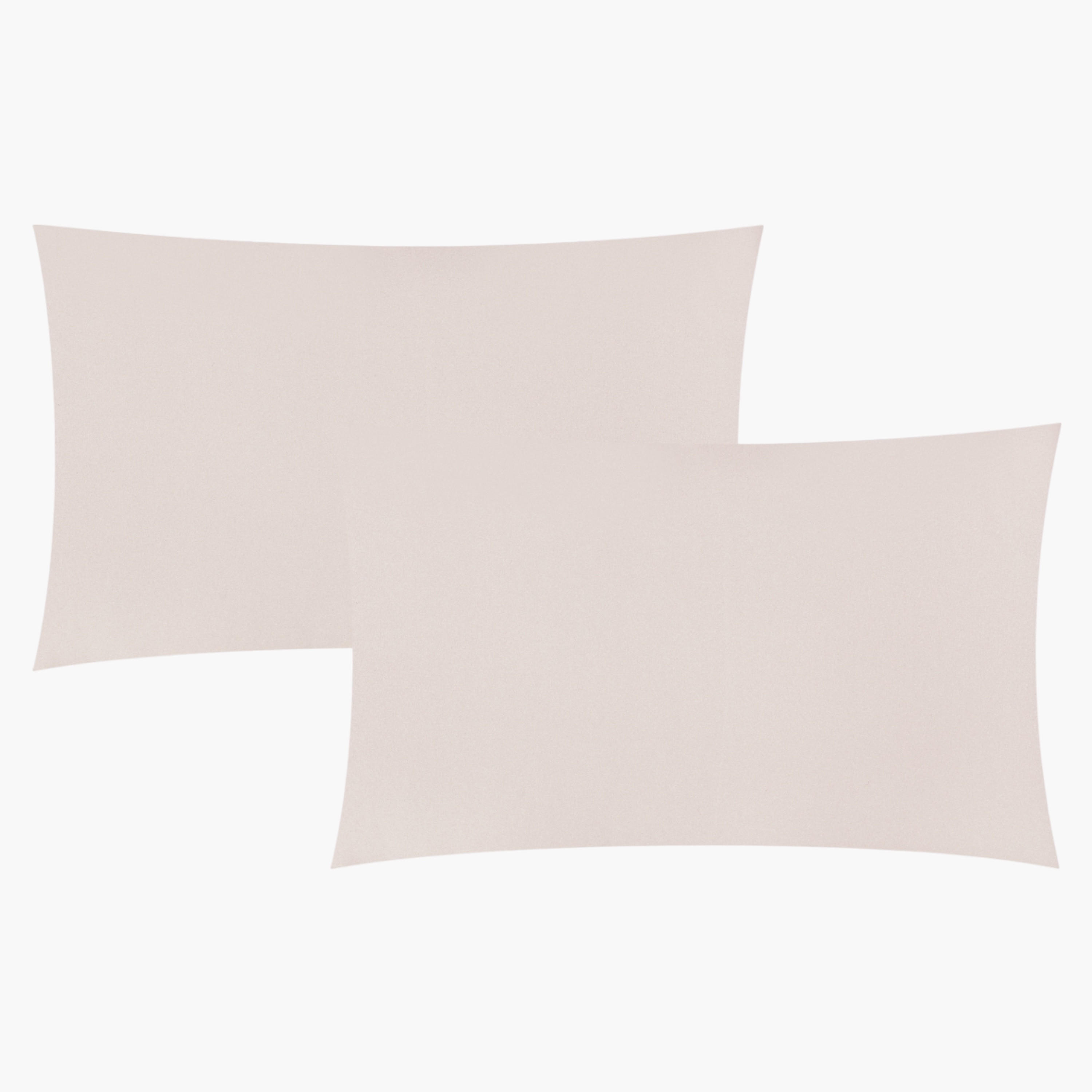 Unique Home Vanessa Reversible Microfibre 4-Piece Twin Comforter Set - 240x170 cm-household-bedding-comfortersandbedspreads-comforters-image-5