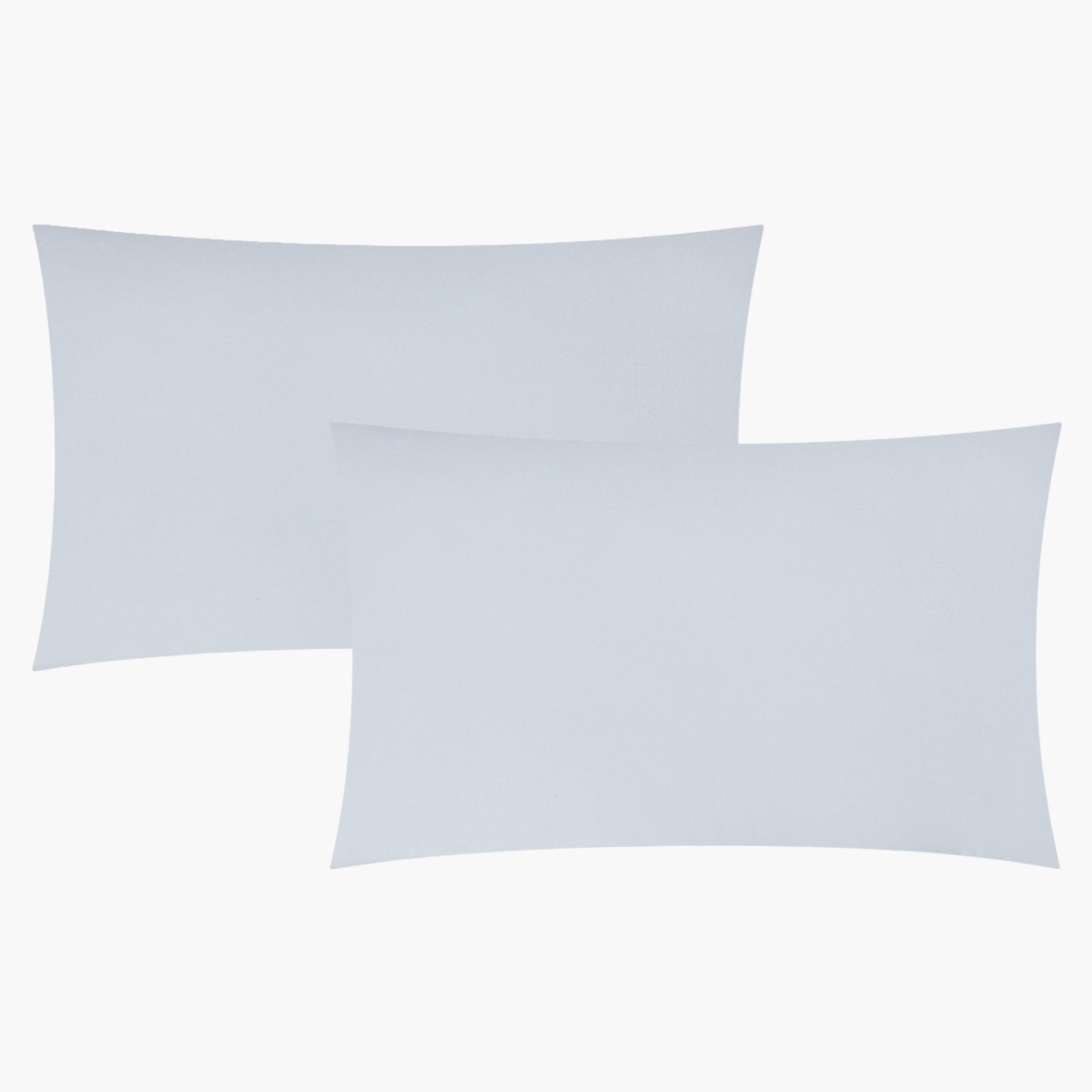 Unique Home Vanessa Reversible Microfibre 4-Piece Twin Comforter Set - 240x170 cm-household-bedding-comfortersandbedspreads-comforters-image-5