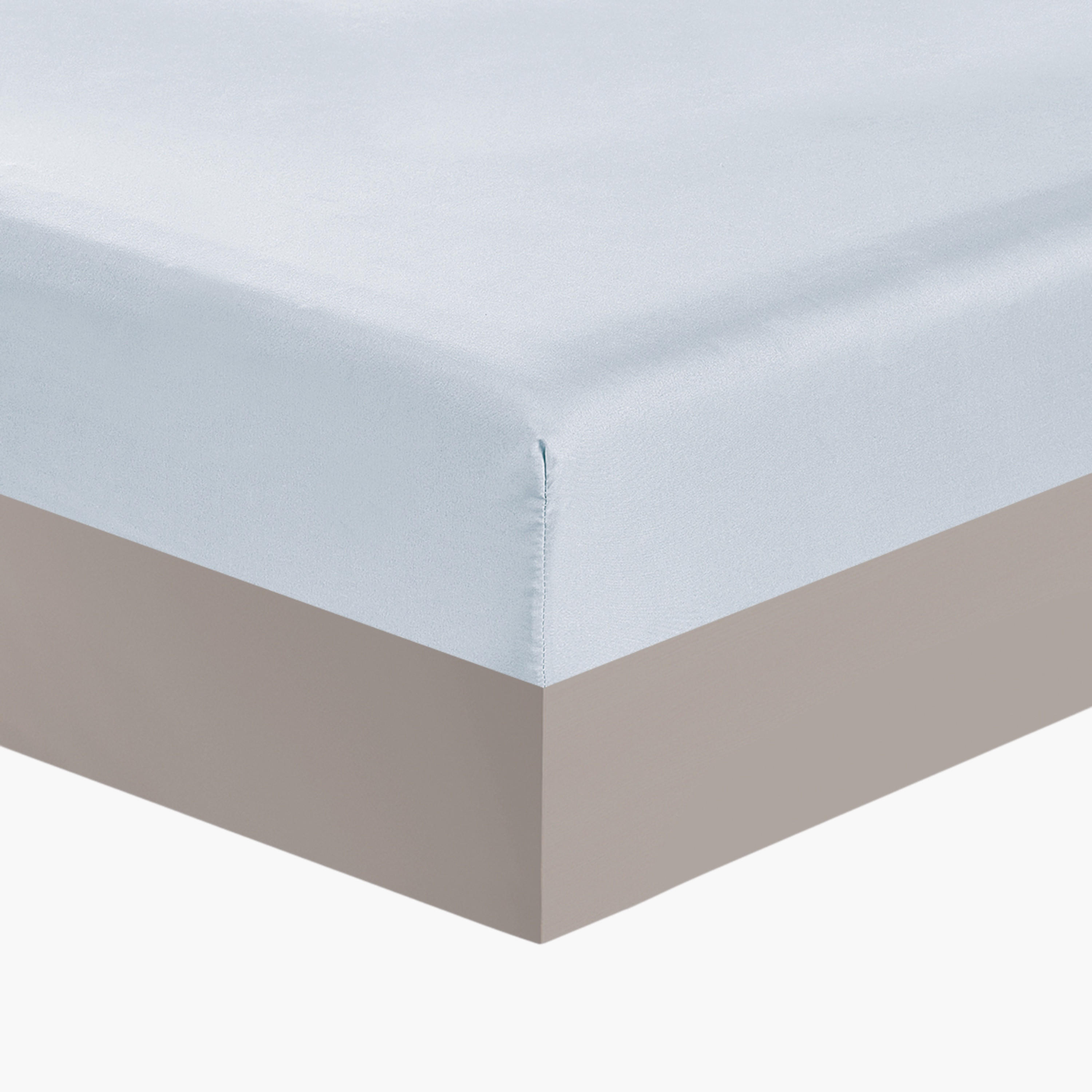 Unique Home Vanessa Reversible Microfibre 4-Piece Twin Comforter Set - 240x170 cm-household-bedding-comfortersandbedspreads-comforters-image-6