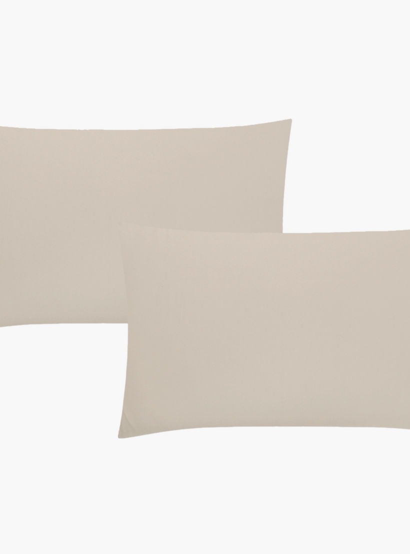 Unique Home Bristol Reversible Microfibre 4-Piece Twin Comforter Set - 240x170 cm-household-bedding-comfortersandbedspreads-comforters-image-4