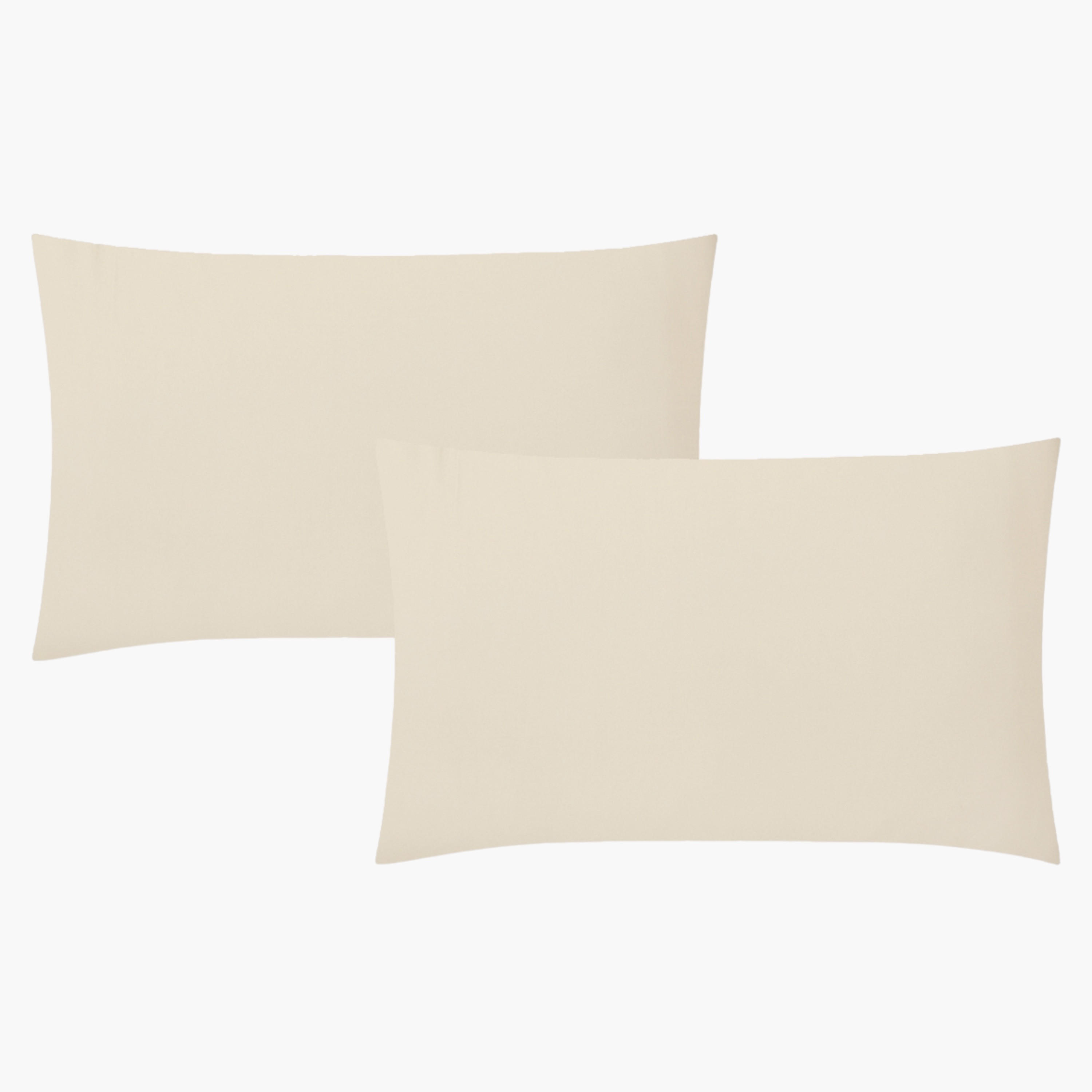 طقم لحاف توين من الألياف الدقيقة قابل للعكس 4 قطع بريستول - يونيك هوم - 240x170 سم-household-bedding-comfortersandbedspreads-comforters-image-4