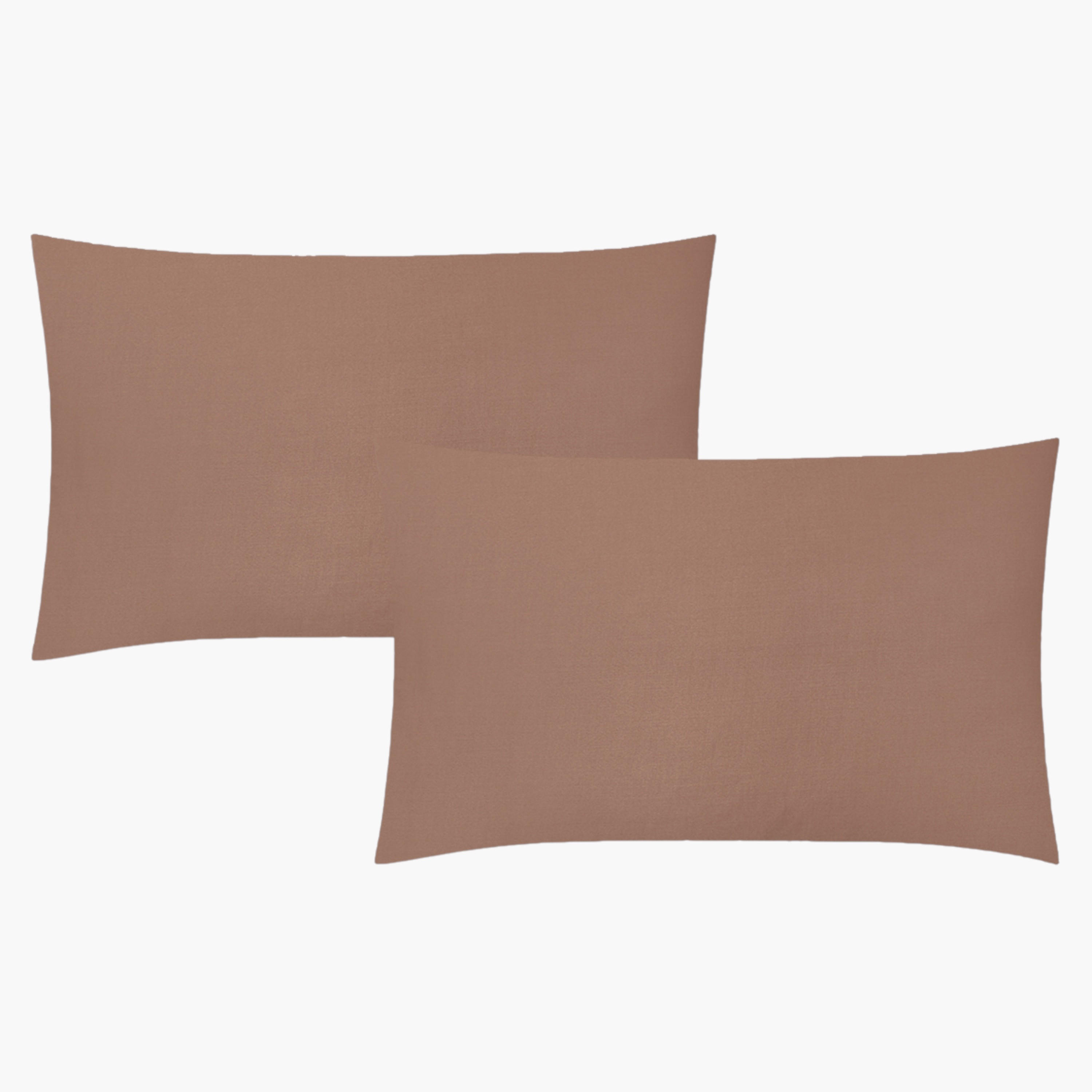 Unique Home Bristol Reversible Microfibre 4-Piece Twin Comforter Set - 240x170 cm-household-bedding-comfortersandbedspreads-comforters-image-4