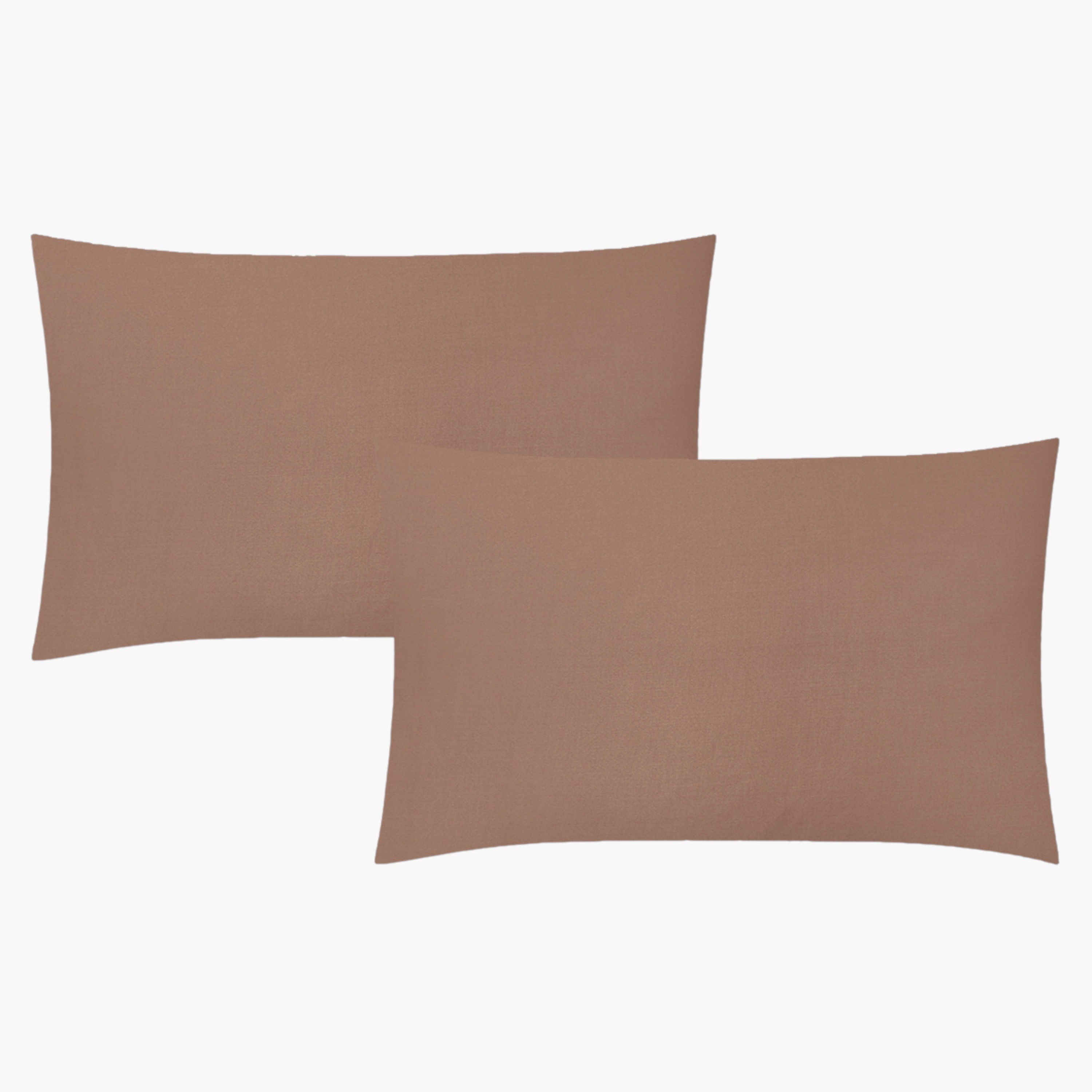 طقم لحاف توين على الوجهين 4 قطع من الألياف الدقيقة بريستول من يونيك هوم - 240x170 سم-household-bedding-comfortersandbedspreads-comforters-image-4