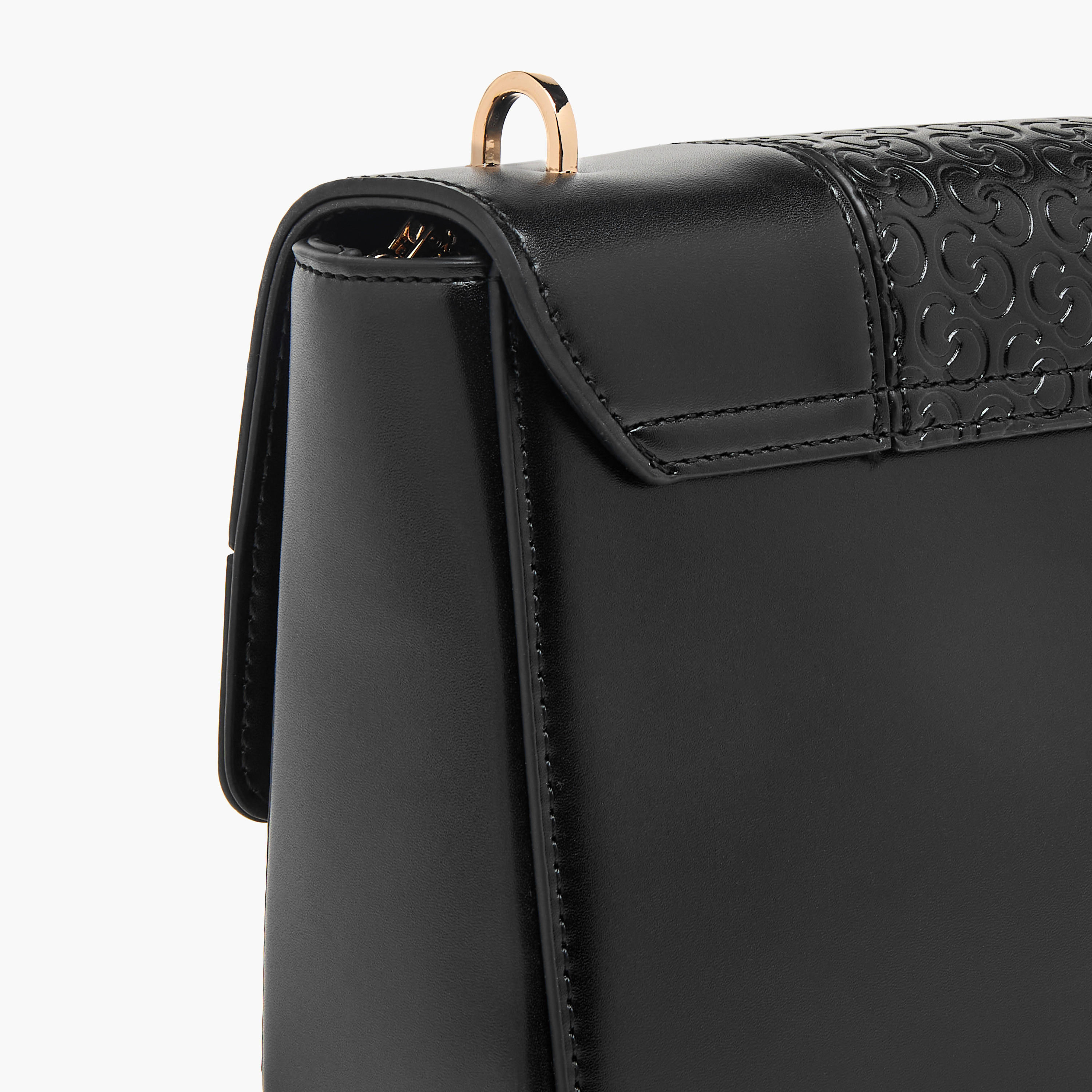 Celeste Panelled Crossbody Bag with Adjustable Strap-women-bagsandwallets-handbags-image-6