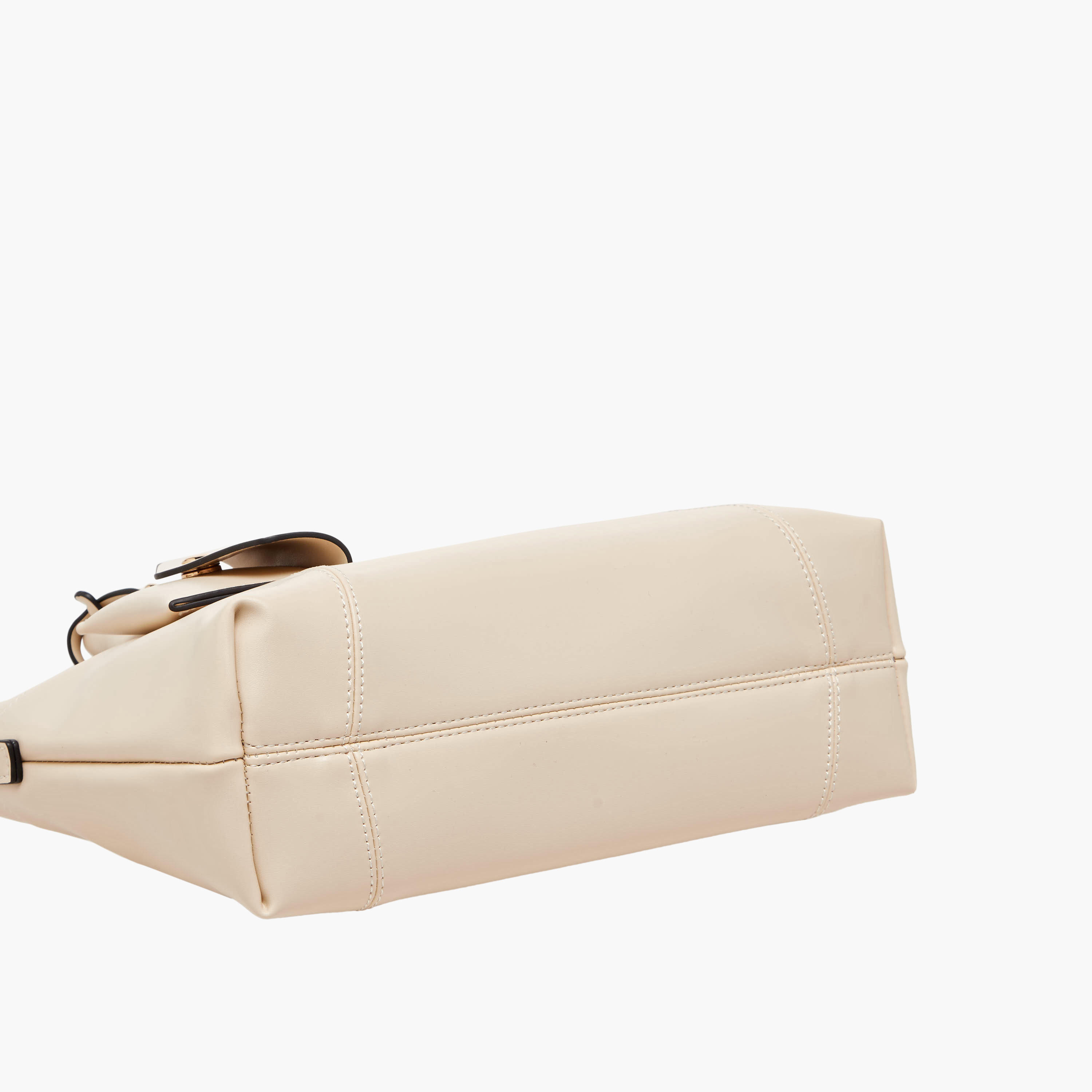 Celeste Solid Tote Bag with Pouch-women-bagsandwallets-handbags-image-6