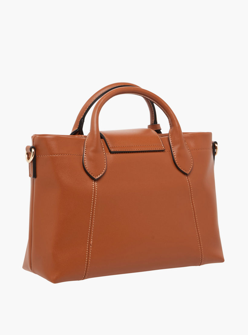 شنطة توت سادة مع شنطة صغيرة من سيليست-women-bagsandwallets-handbags-image-4