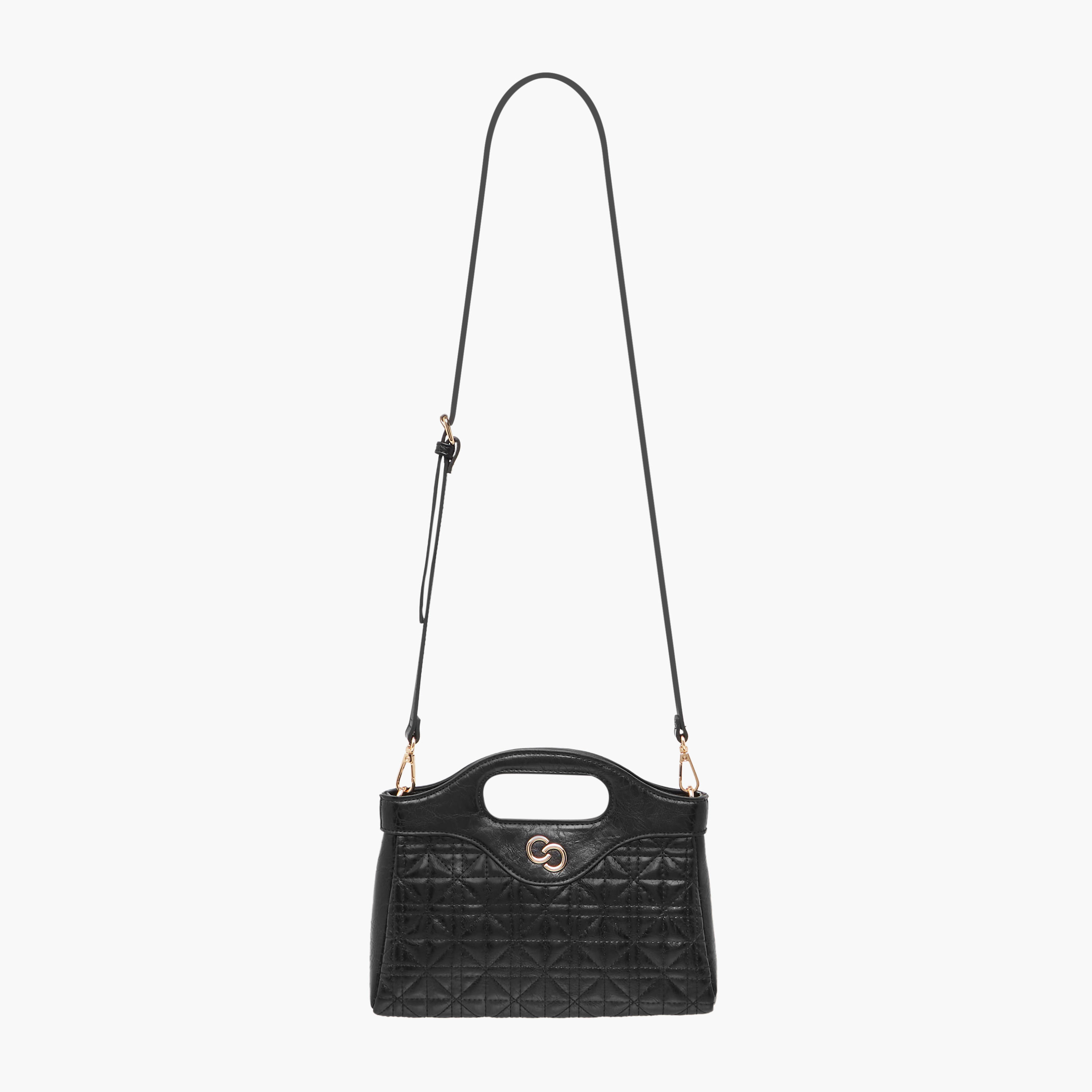 شنطة توتي مبطنة بحزام قابل للفصل من سيليست-women-bagsandwallets-handbags-image-3
