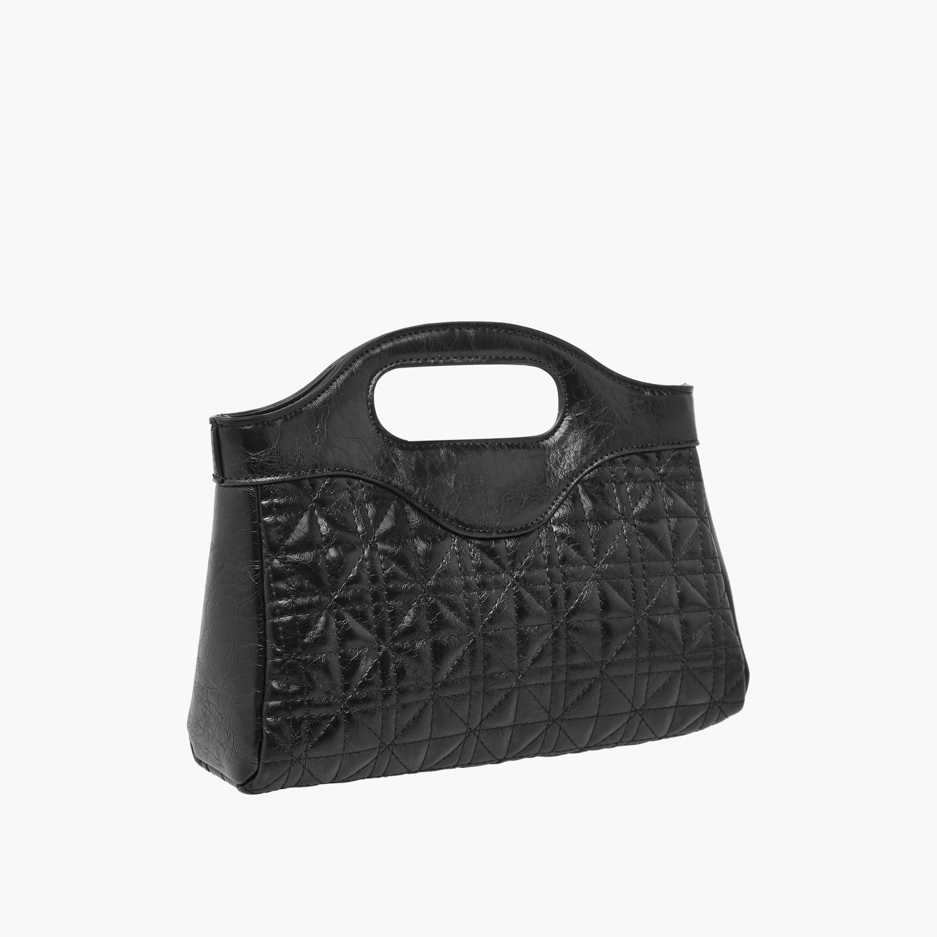 Celeste Quilted Tote Bag with Detachable Strap-women-bagsandwallets-handbags-image-4