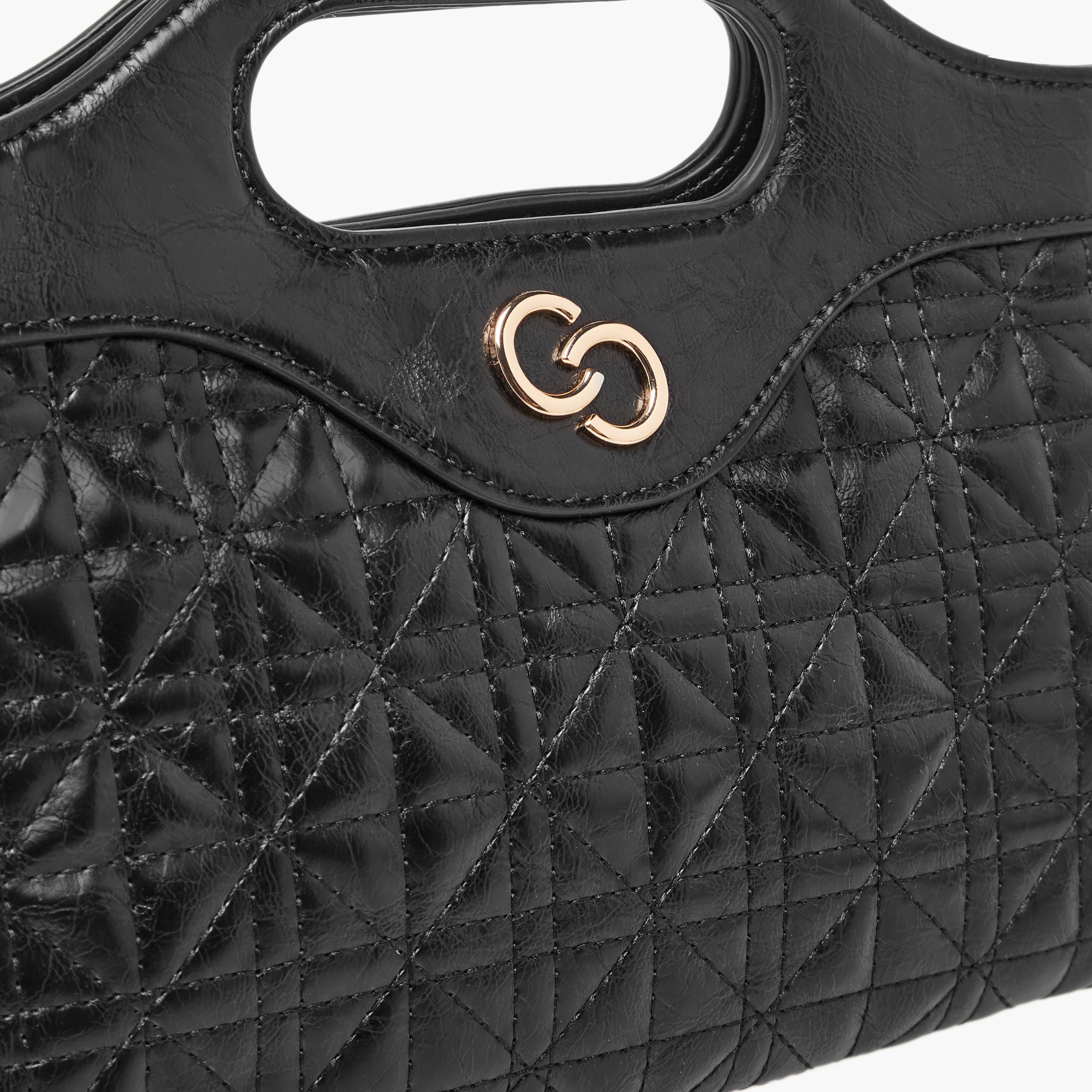 شنطة توتي مبطنة بحزام قابل للفصل من سيليست-women-bagsandwallets-handbags-image-5