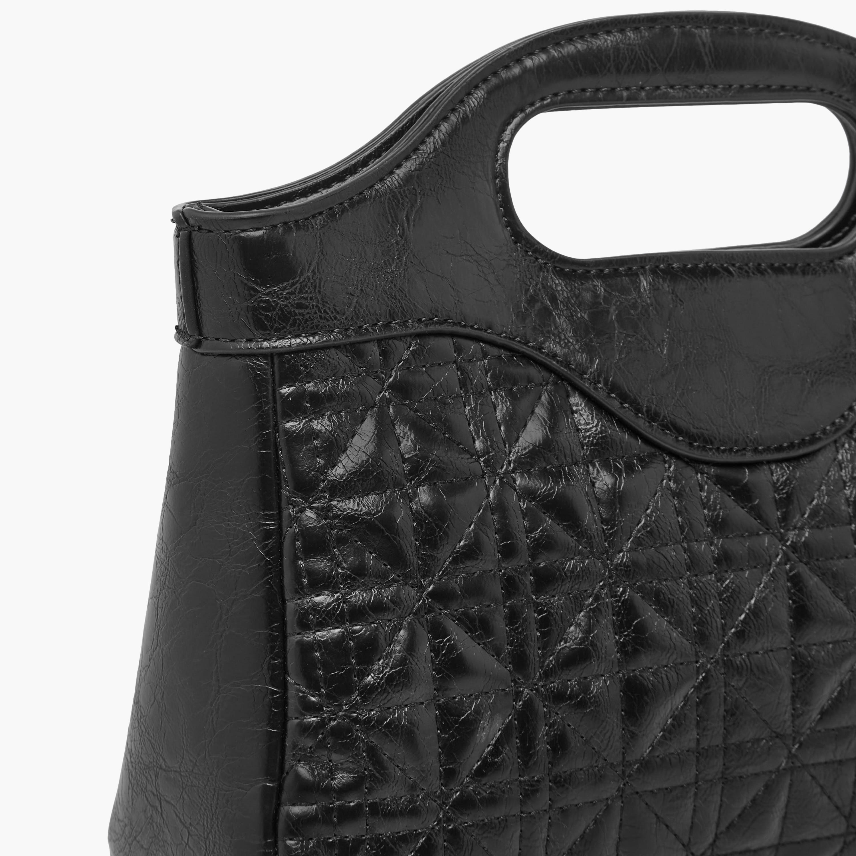 Celeste Quilted Tote Bag with Detachable Strap-women-bagsandwallets-handbags-image-6