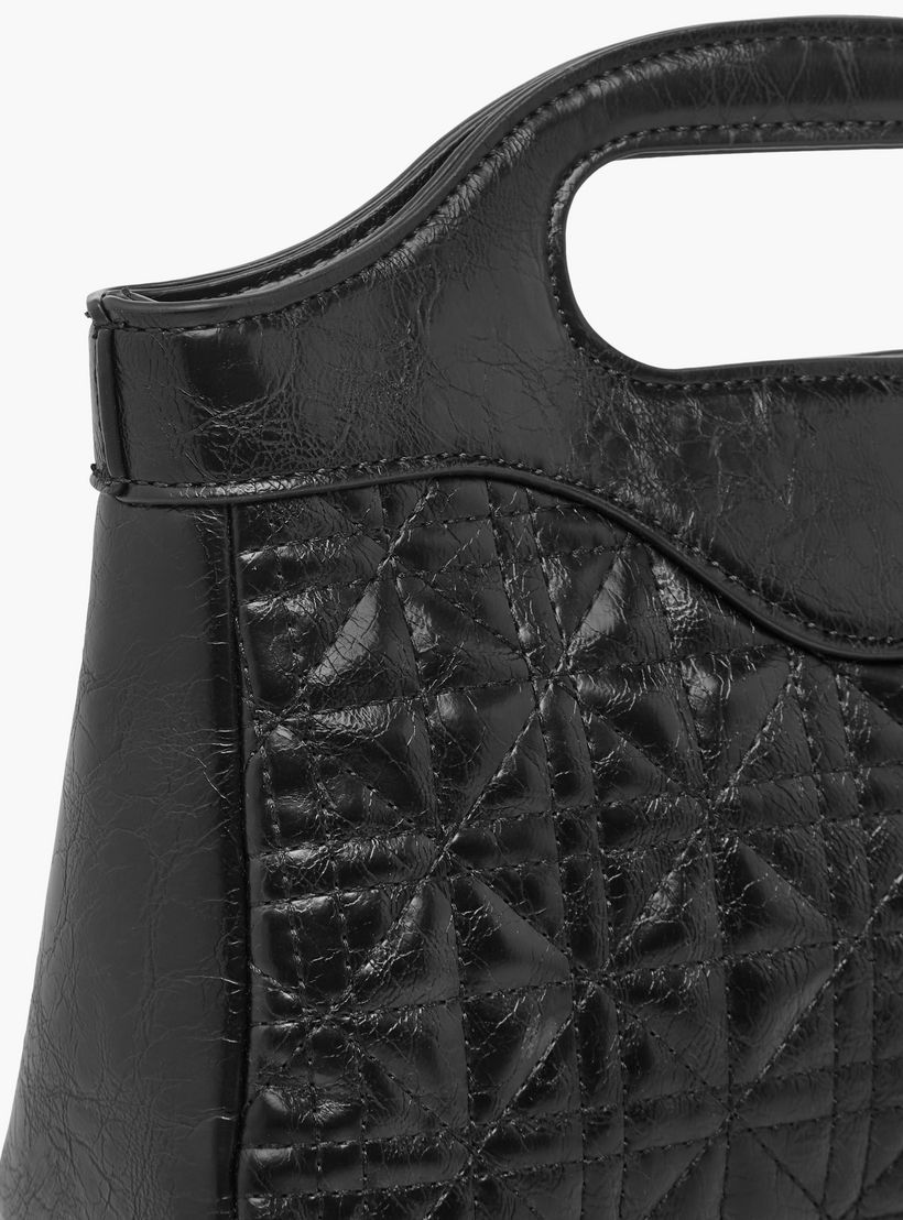 شنطة توتي مبطنة بحزام قابل للفصل من سيليست-women-bagsandwallets-handbags-image-6