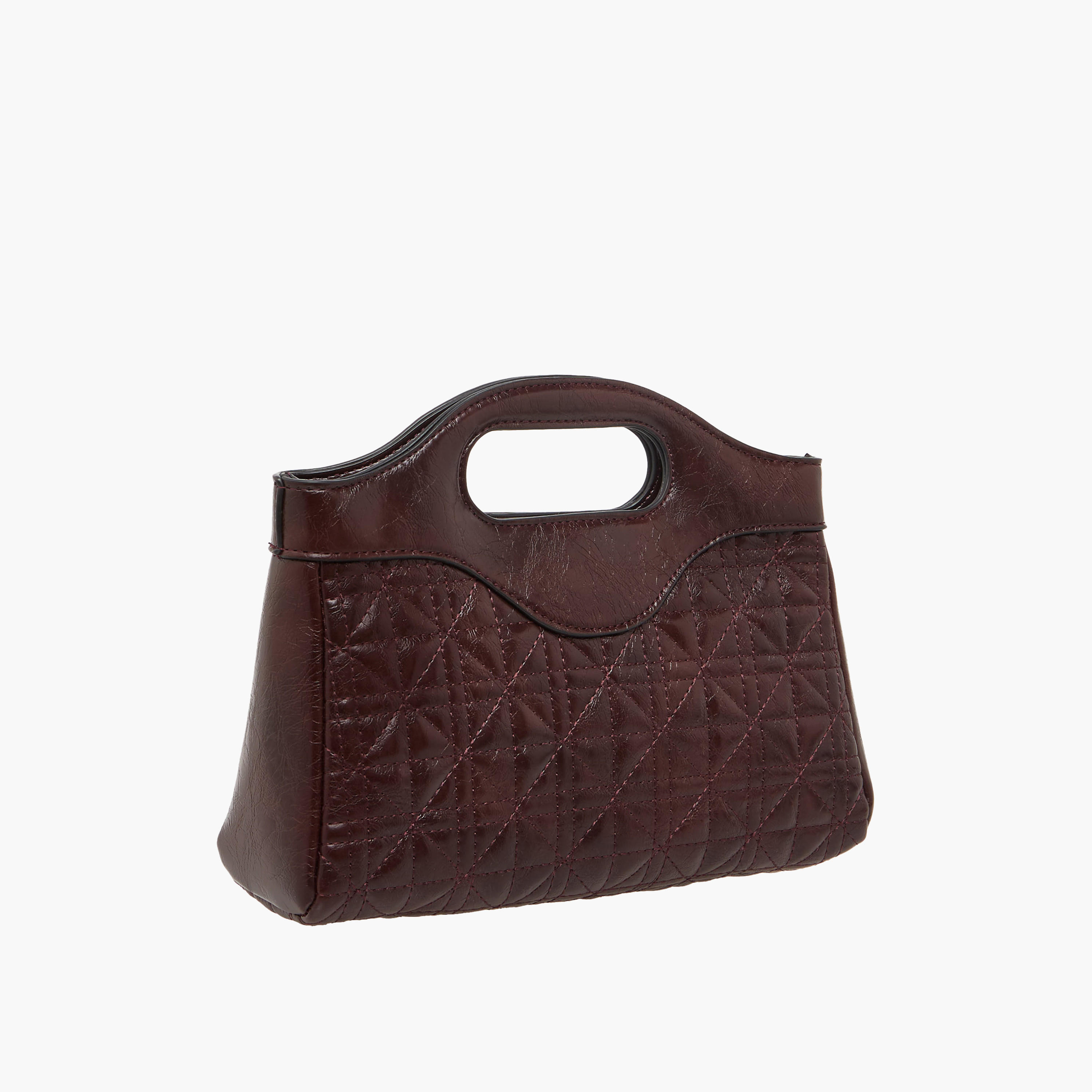 Celeste Quilted Tote Bag with Detachable Strap-women-bagsandwallets-handbags-image-3
