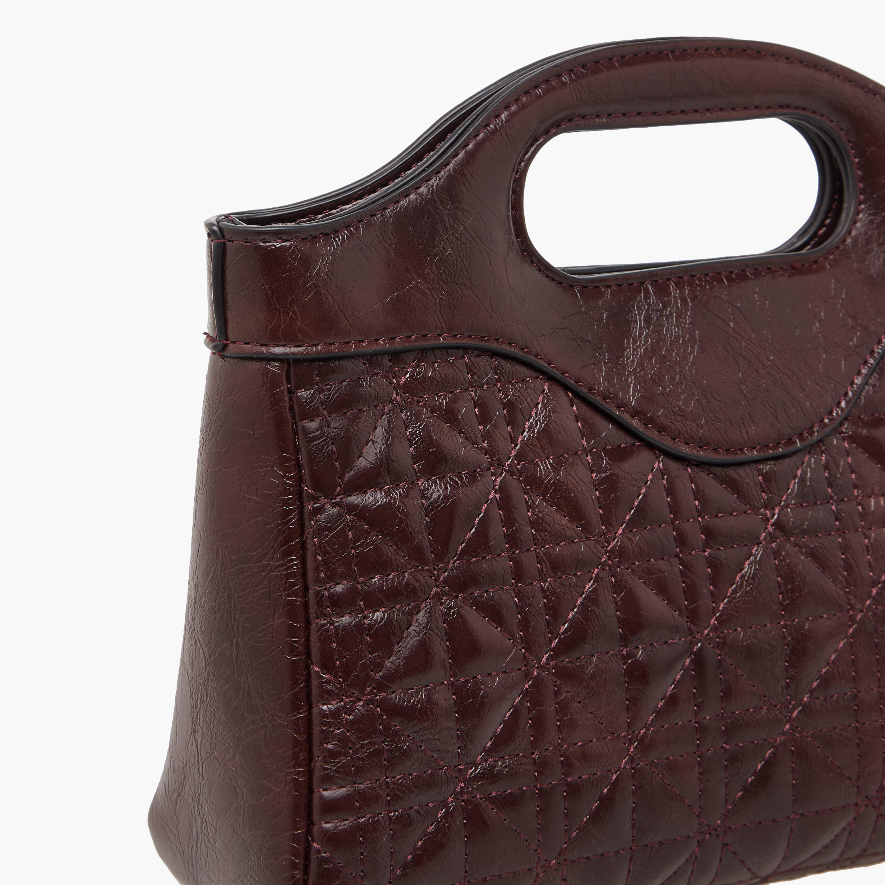 Celeste Quilted Tote Bag with Detachable Strap-women-bagsandwallets-handbags-image-4
