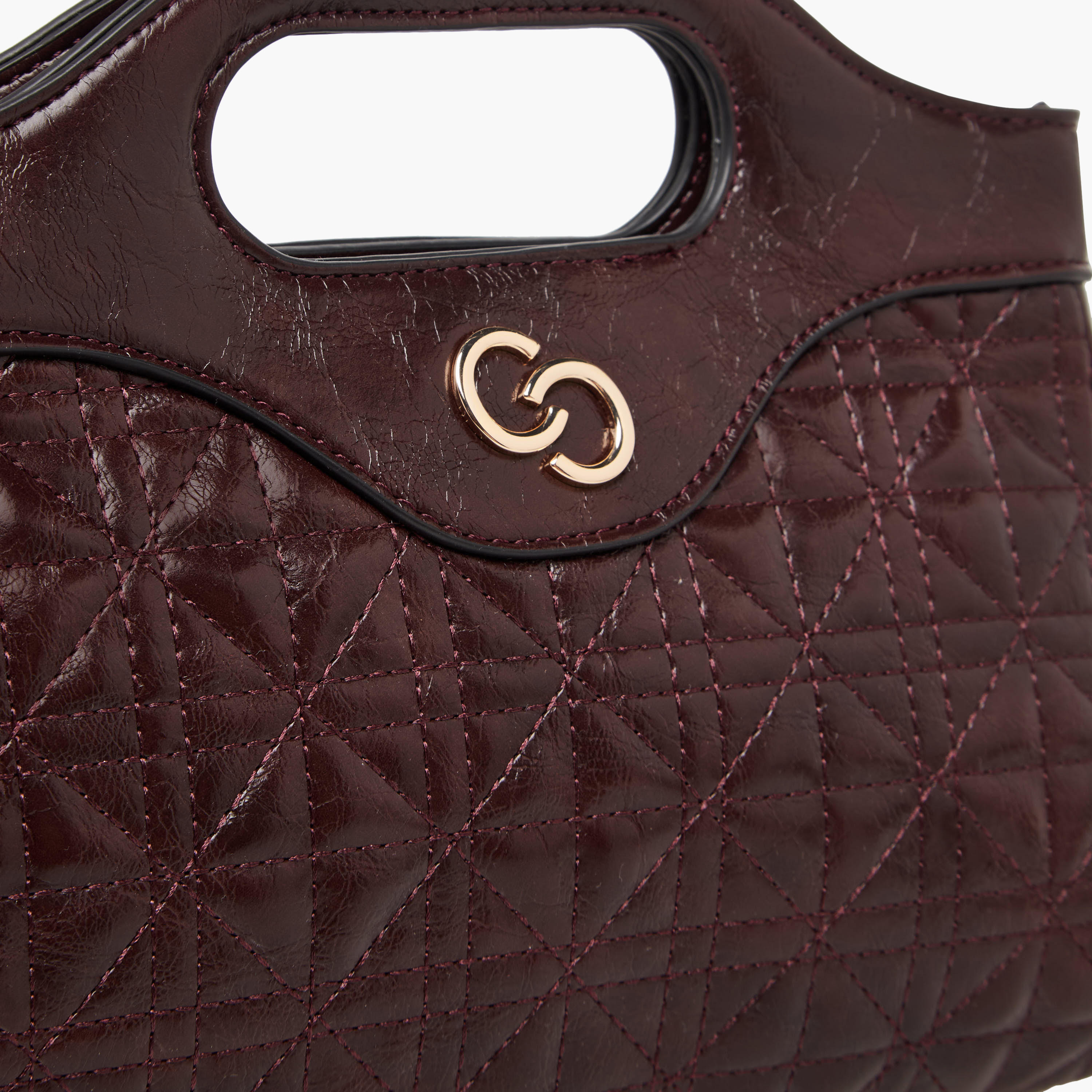 Celeste Quilted Tote Bag with Detachable Strap-women-bagsandwallets-handbags-image-5