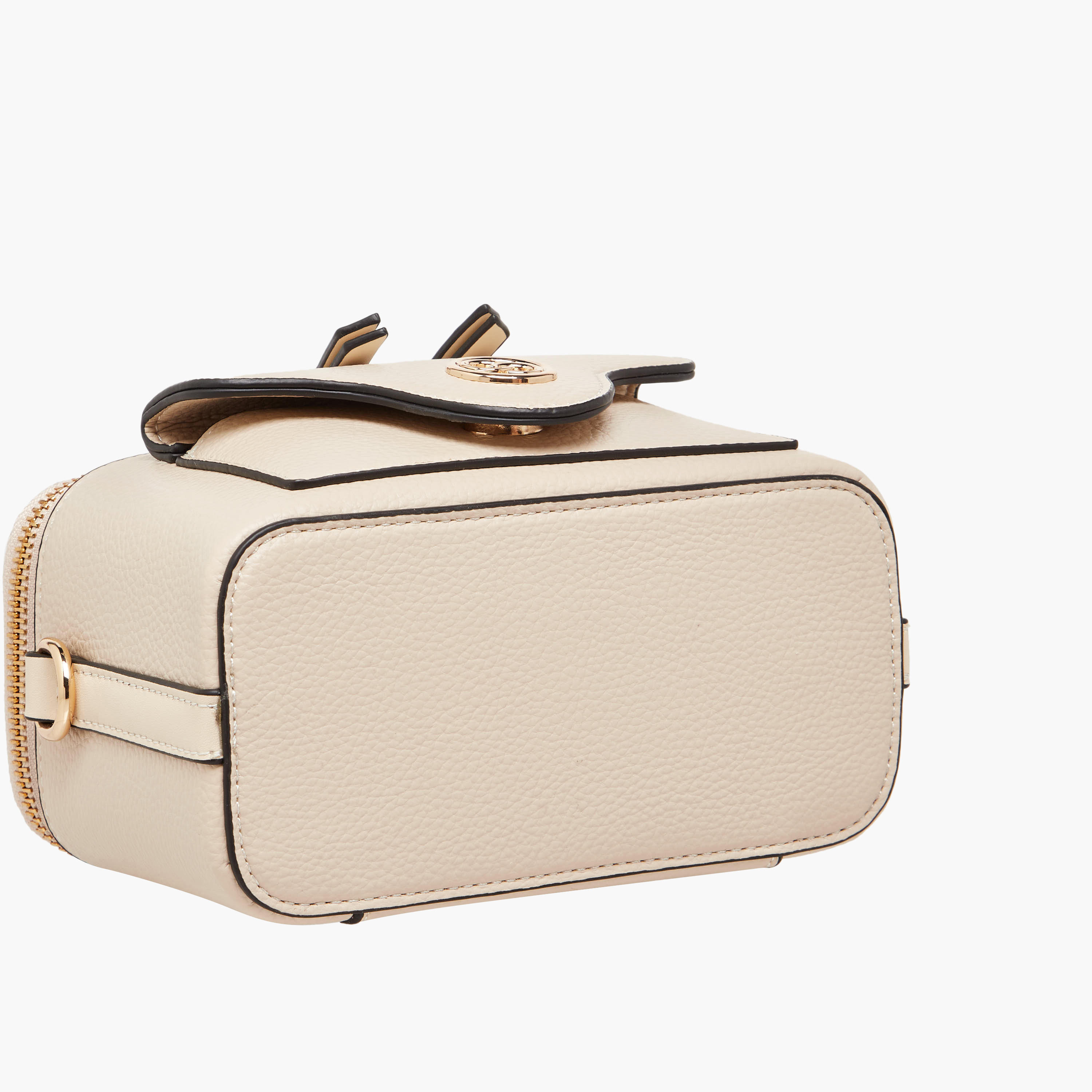 شنطة كتف بألواح وحزام قابل للفصل من سيليست-women-bagsandwallets-handbags-image-7