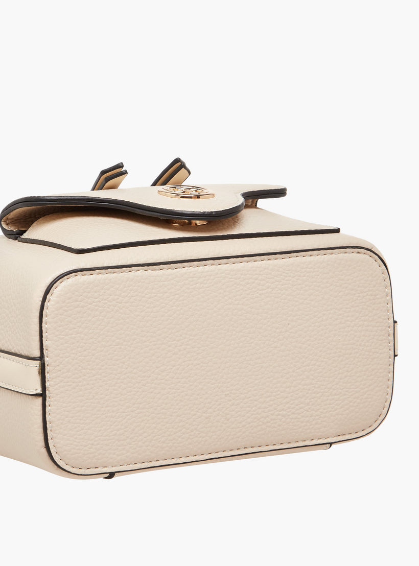 شنطة كتف بألواح وحزام قابل للفصل من سيليست-women-bagsandwallets-handbags-image-7