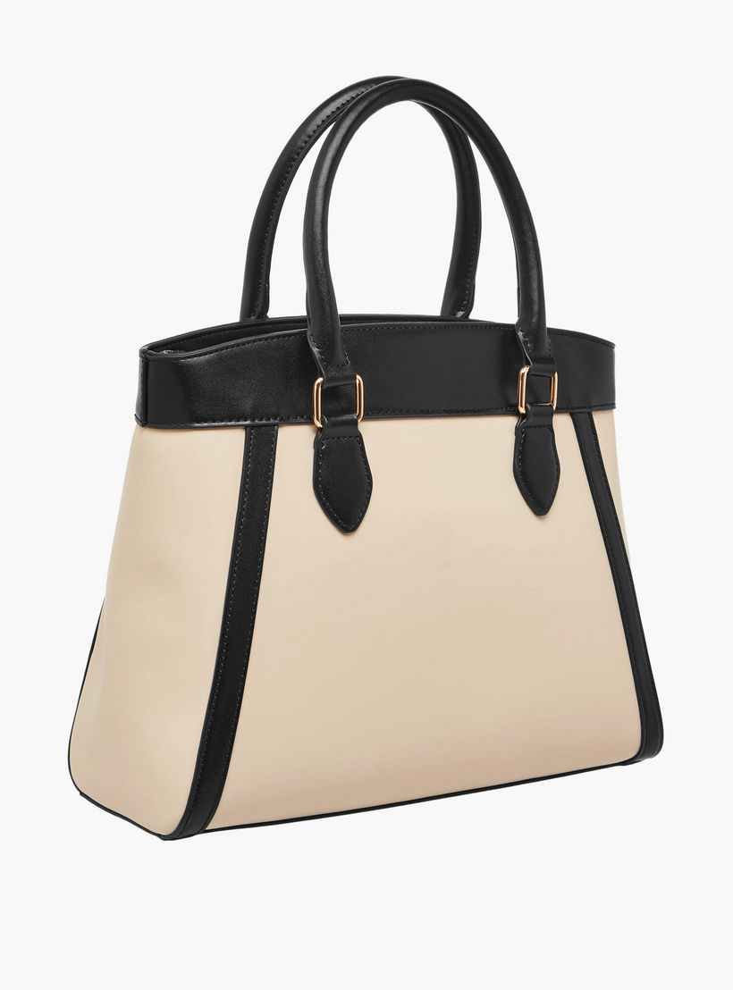 Celeste Panelled Tote Bag with Detachable Strap-women-bagsandwallets-handbags-image-4