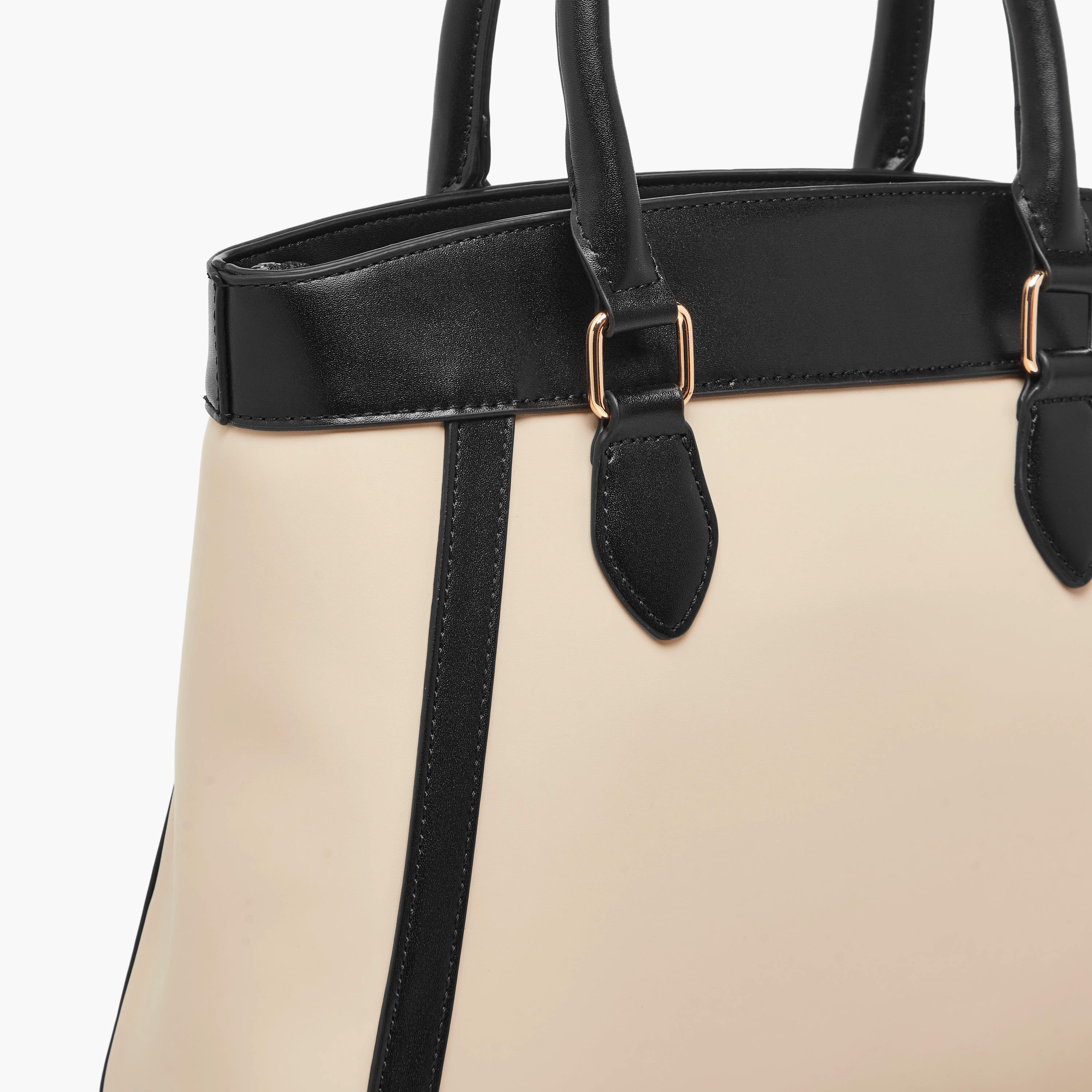 Celeste Panelled Tote Bag with Detachable Strap-women-bagsandwallets-handbags-image-6