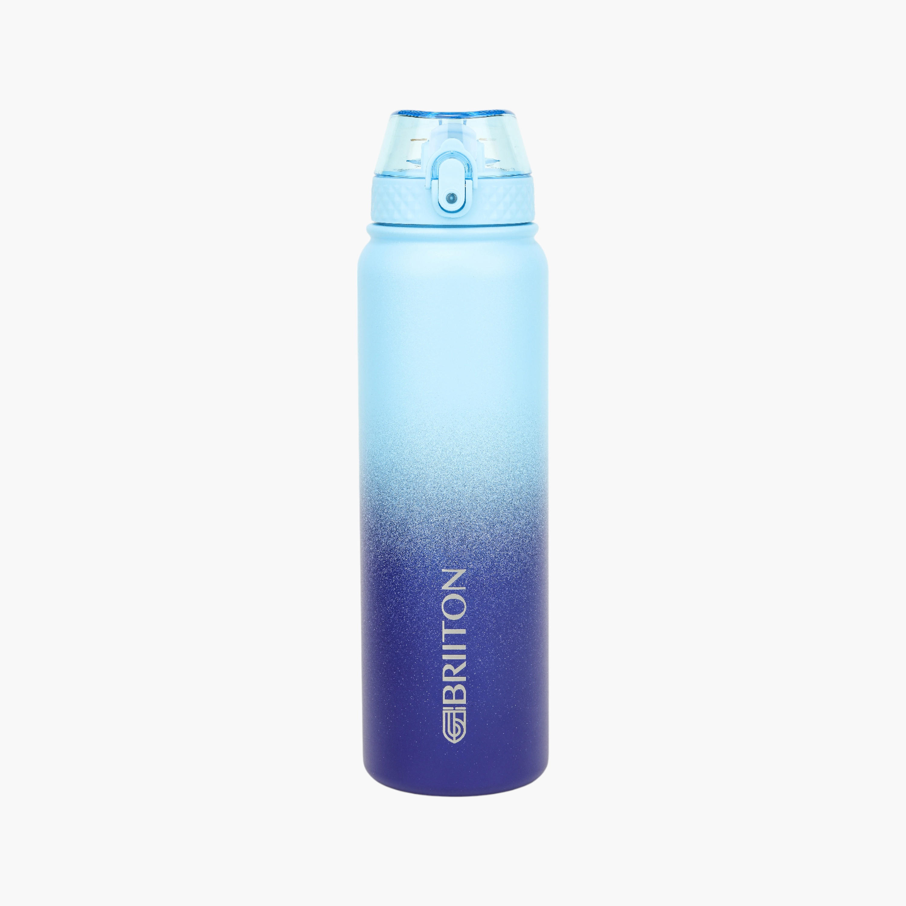 Briiton Ombre Insulated Stainless Steel Water Bottle - 1 L-household-dining-drinkserveware-bottles-image-1