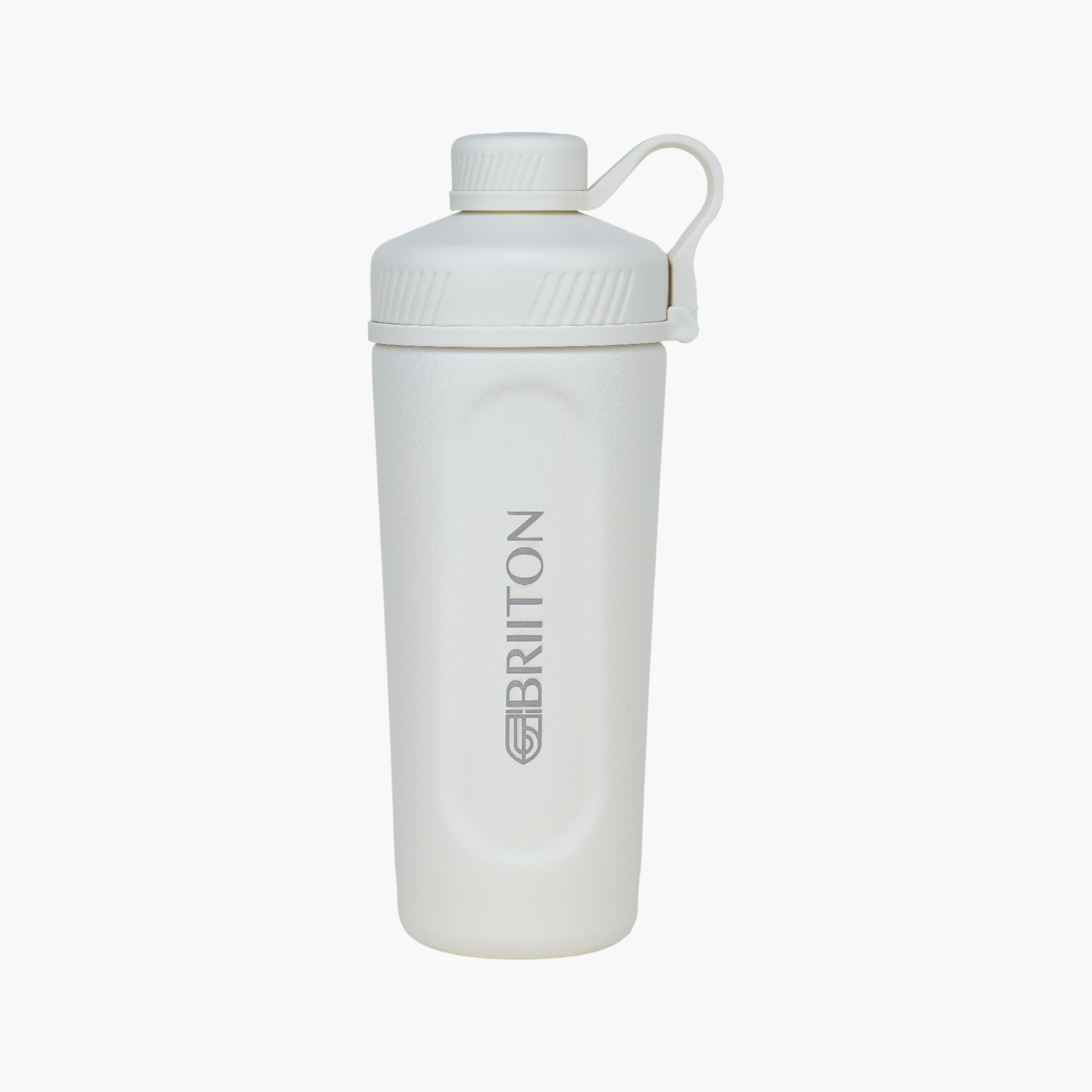 Briiton Logo Print Insulated Stainless Steel Water Bottle - 650 ml-household-dining-drinkserveware-bottles-image-1