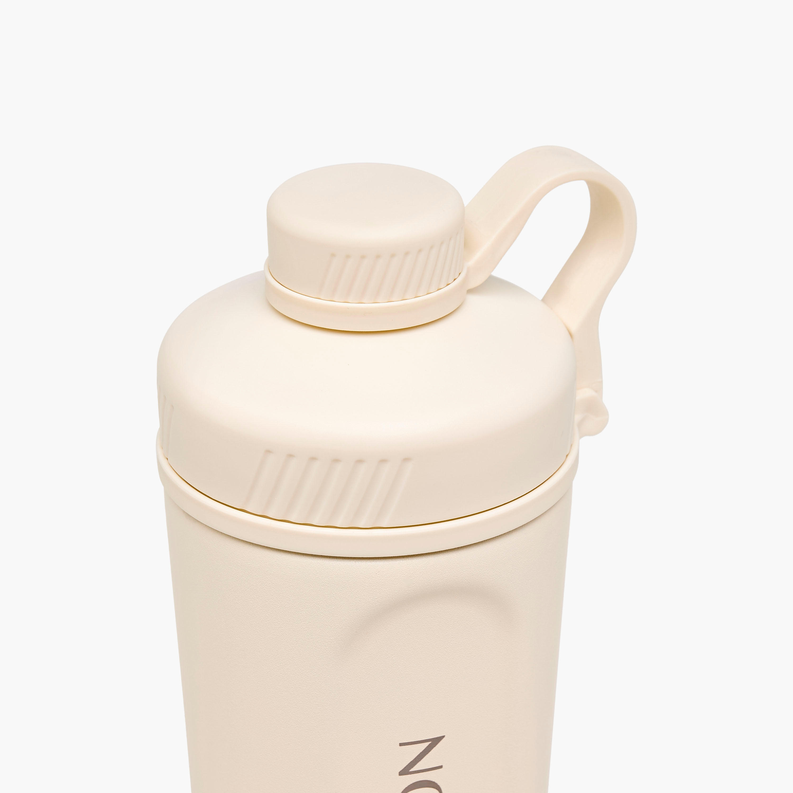 Briiton Logo Print Insulated Stainless Steel Water Bottle - 650 ml-household-dining-drinkserveware-bottles-image-3