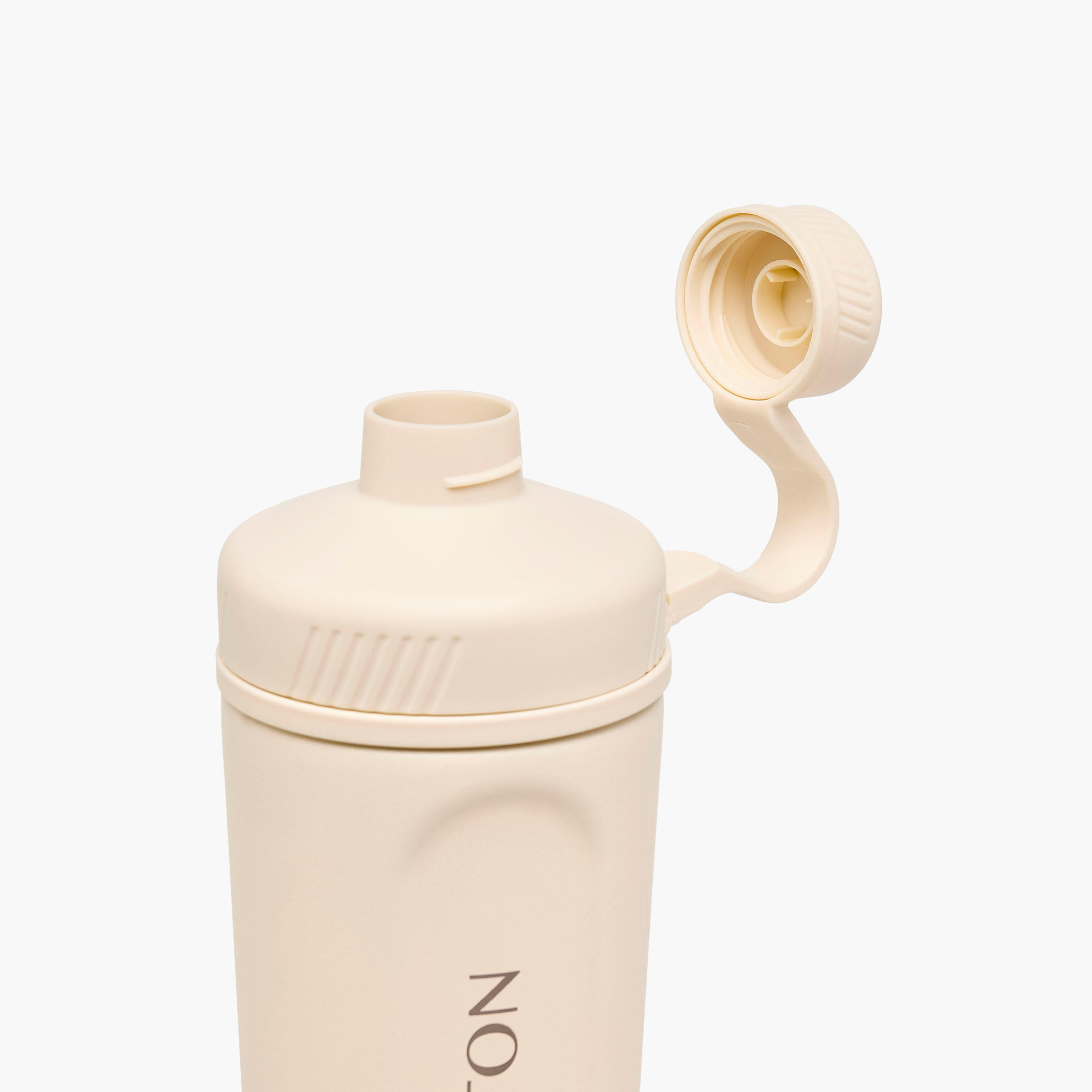 Briiton Logo Print Insulated Stainless Steel Water Bottle - 650 ml-household-dining-drinkserveware-bottles-image-4