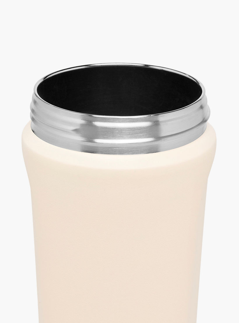 Briiton Logo Print Insulated Stainless Steel Water Bottle - 650 ml-household-dining-drinkserveware-bottles-image-5