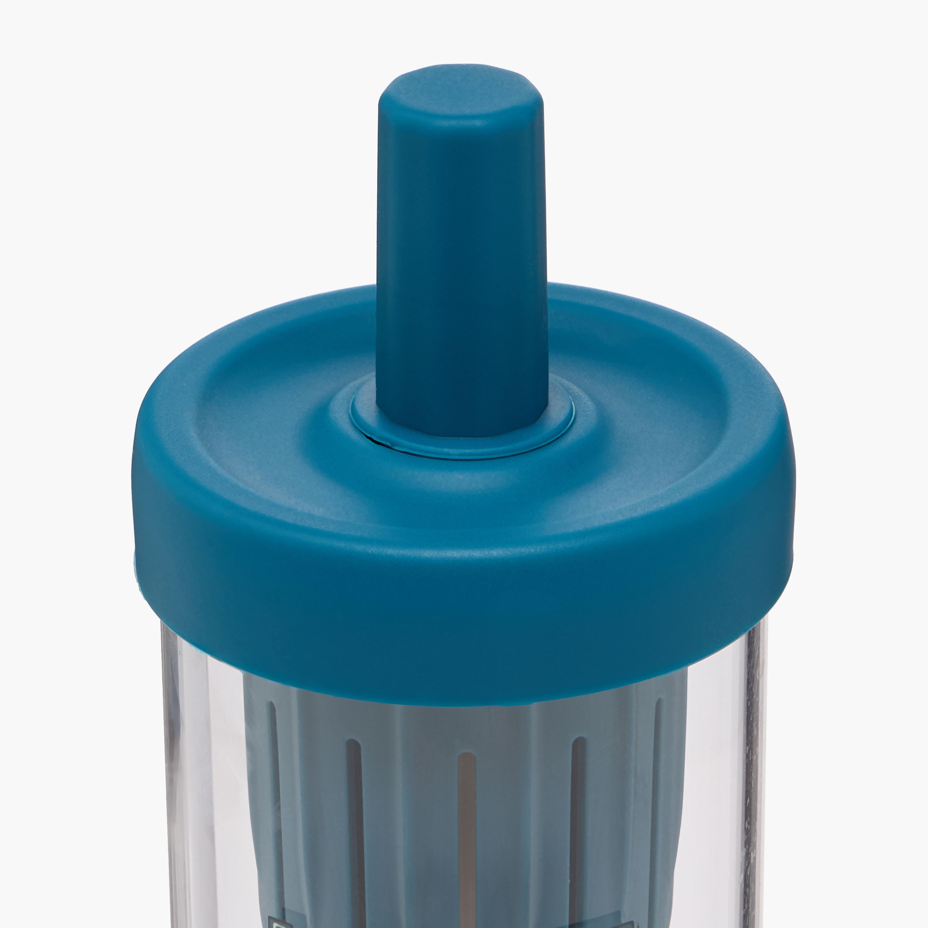 Briiton Printed Glass Water Bottle - 650 ml-household-dining-drinkserveware-bottles-image-4