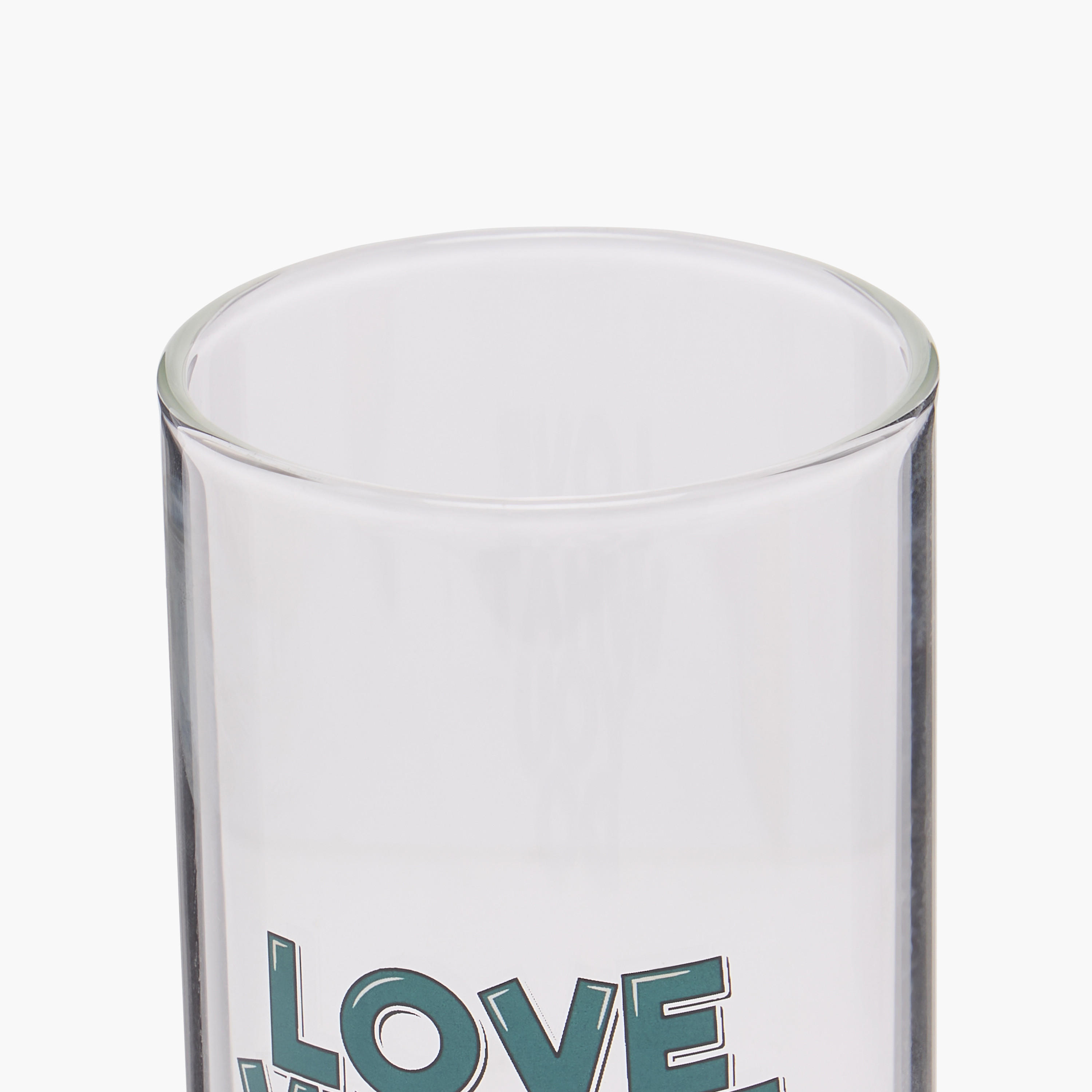Briiton Printed Glass Water Bottle - 650 ml-household-dining-drinkserveware-bottles-image-6