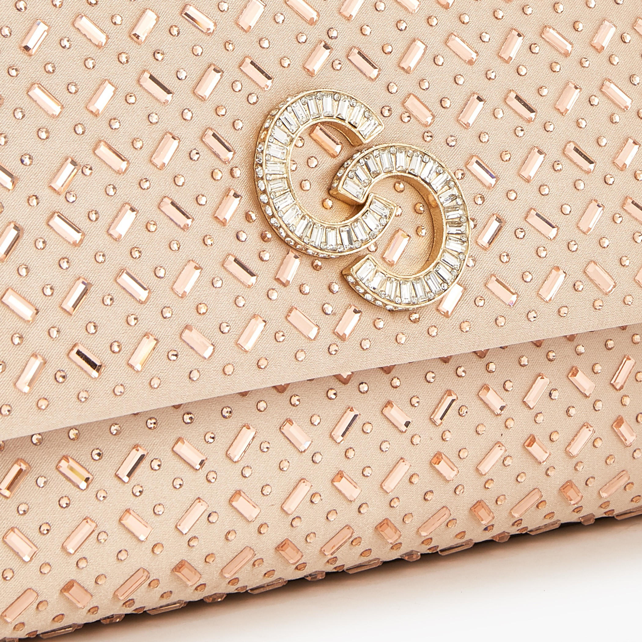 Celeste Embellished Crossbody Bag with Chain Strap-women-bagsandwallets-handbags-image-5