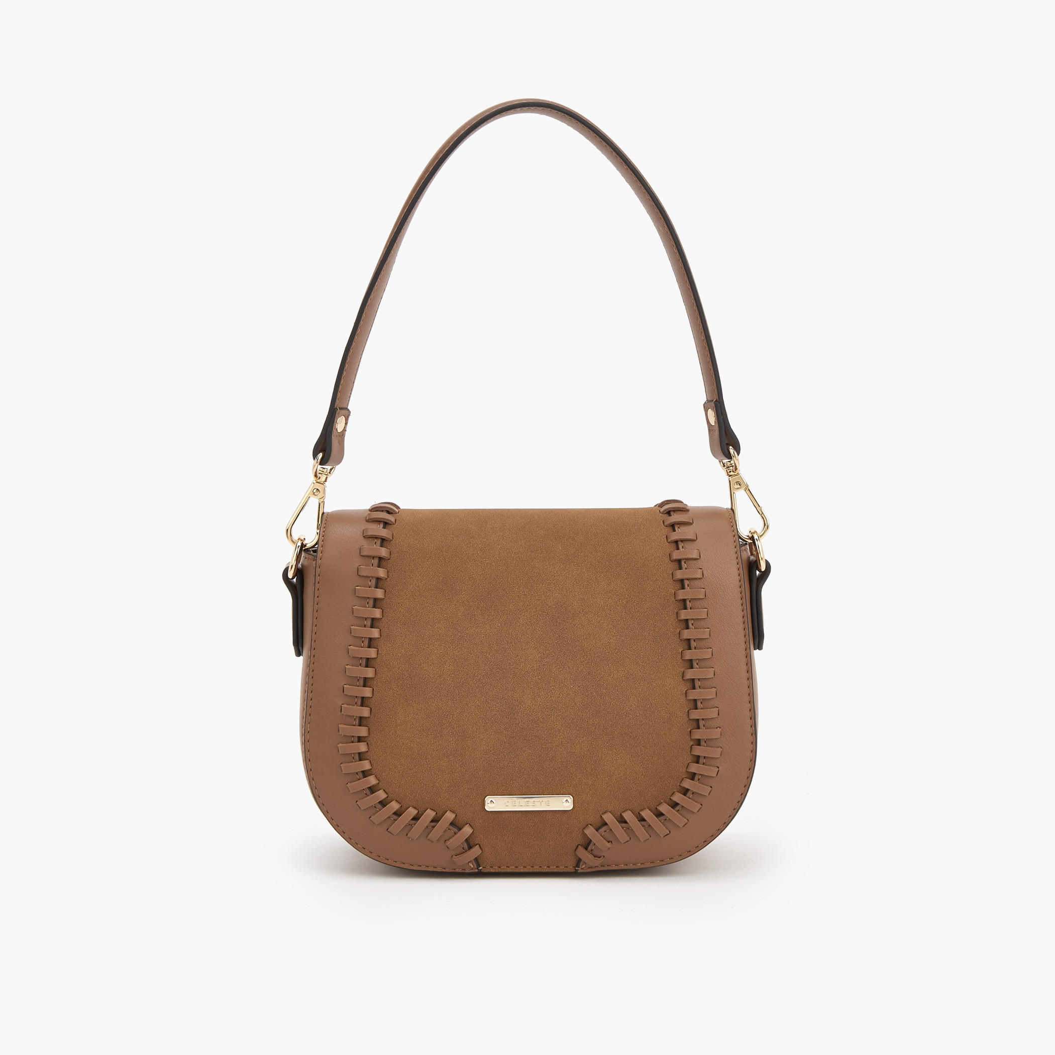 Celeste Panelled Crossbody Bag with Adjustable Strap-women-bagsandwallets-handbags-image-1