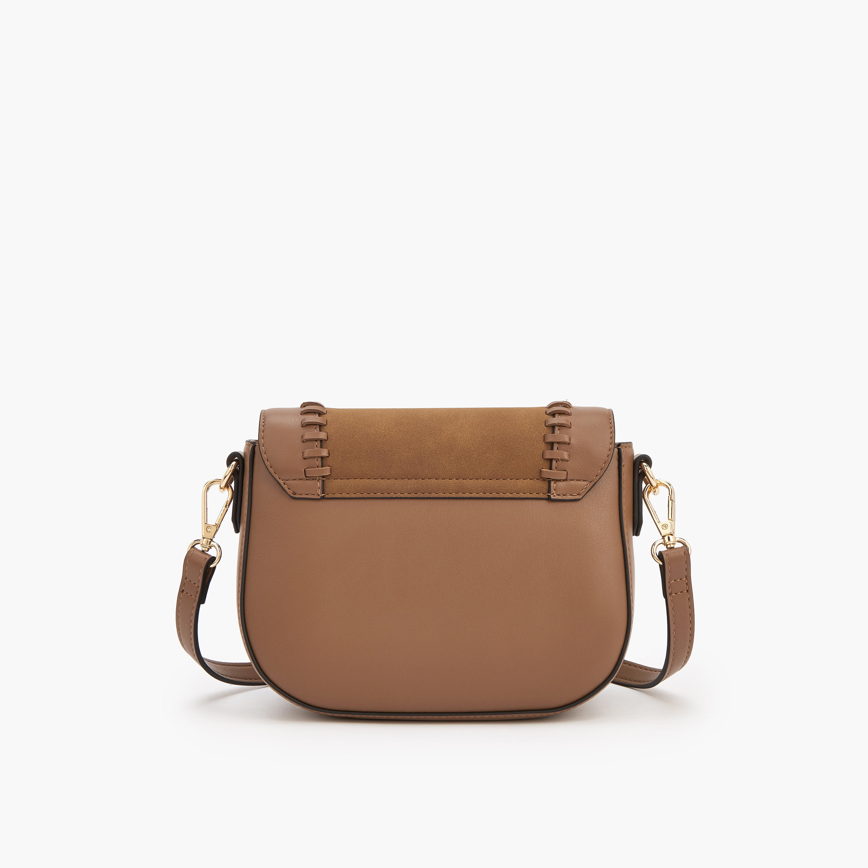 Celeste Panelled Crossbody Bag with Adjustable Strap-women-bagsandwallets-handbags-image-5