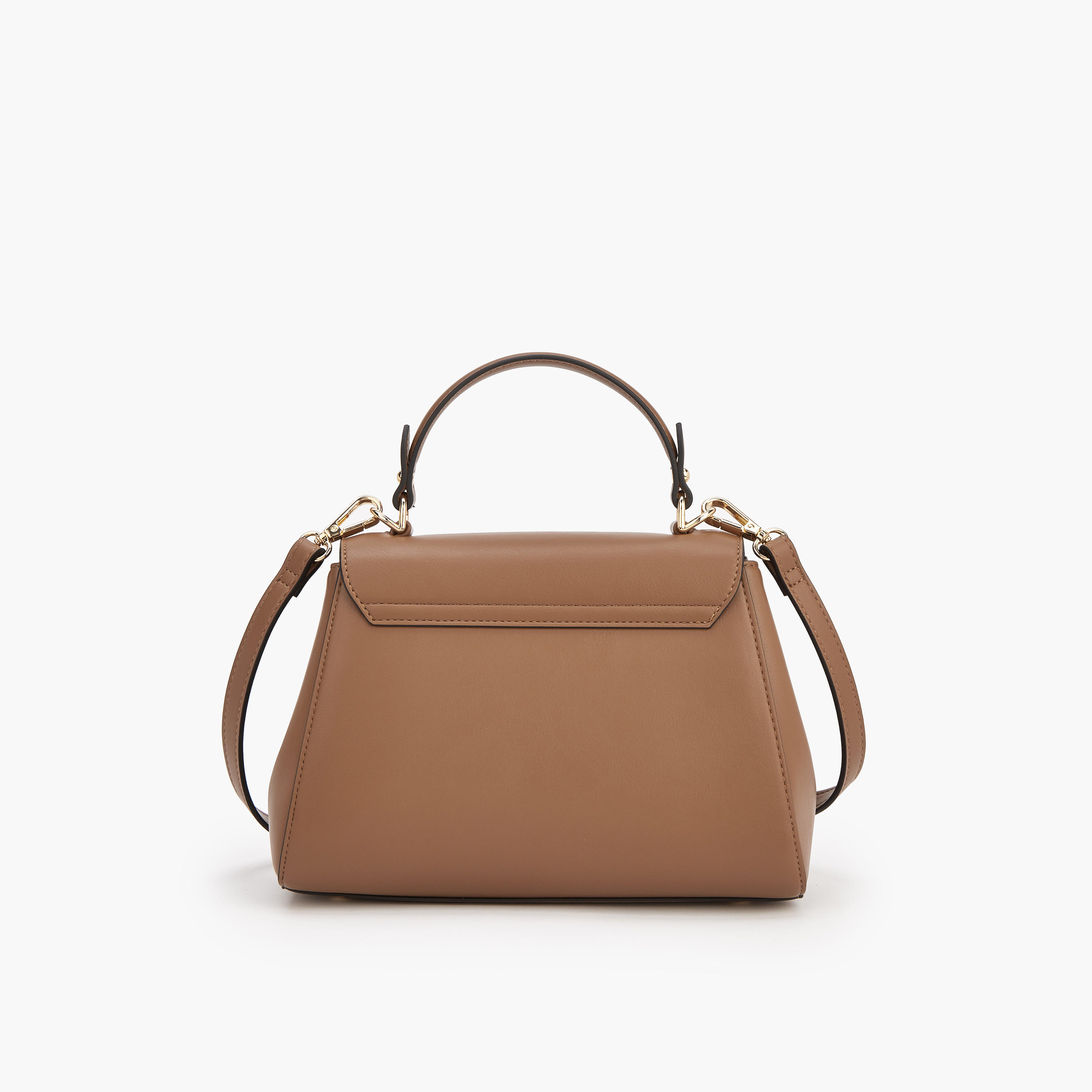 Celeste Panelled Satchel Bag with Detachable Strap-women-bagsandwallets-handbags-image-5