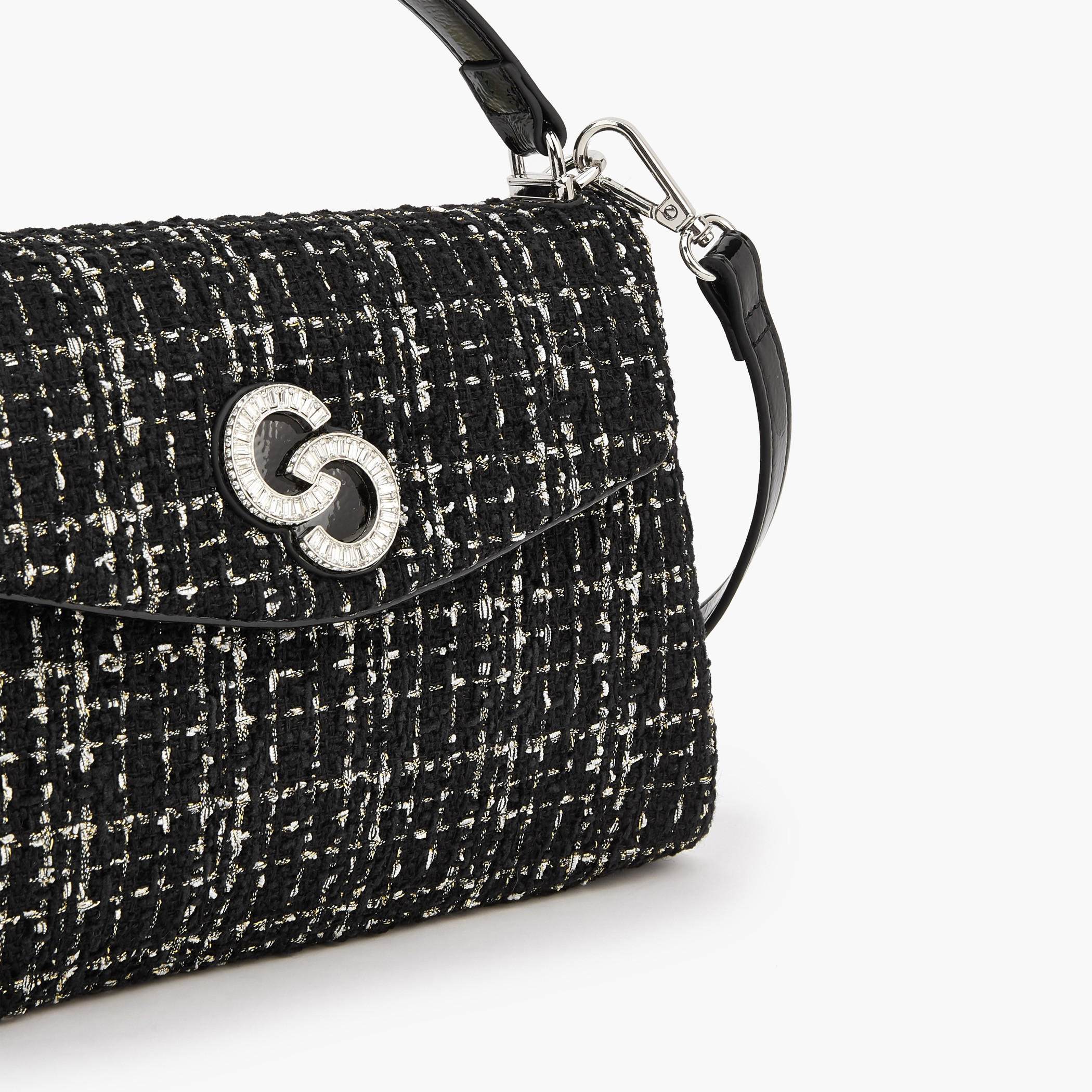 شنطة ساتشيل بارزة الملمس بمقبض علوي من سيليست-women-bagsandwallets-handbags-image-4