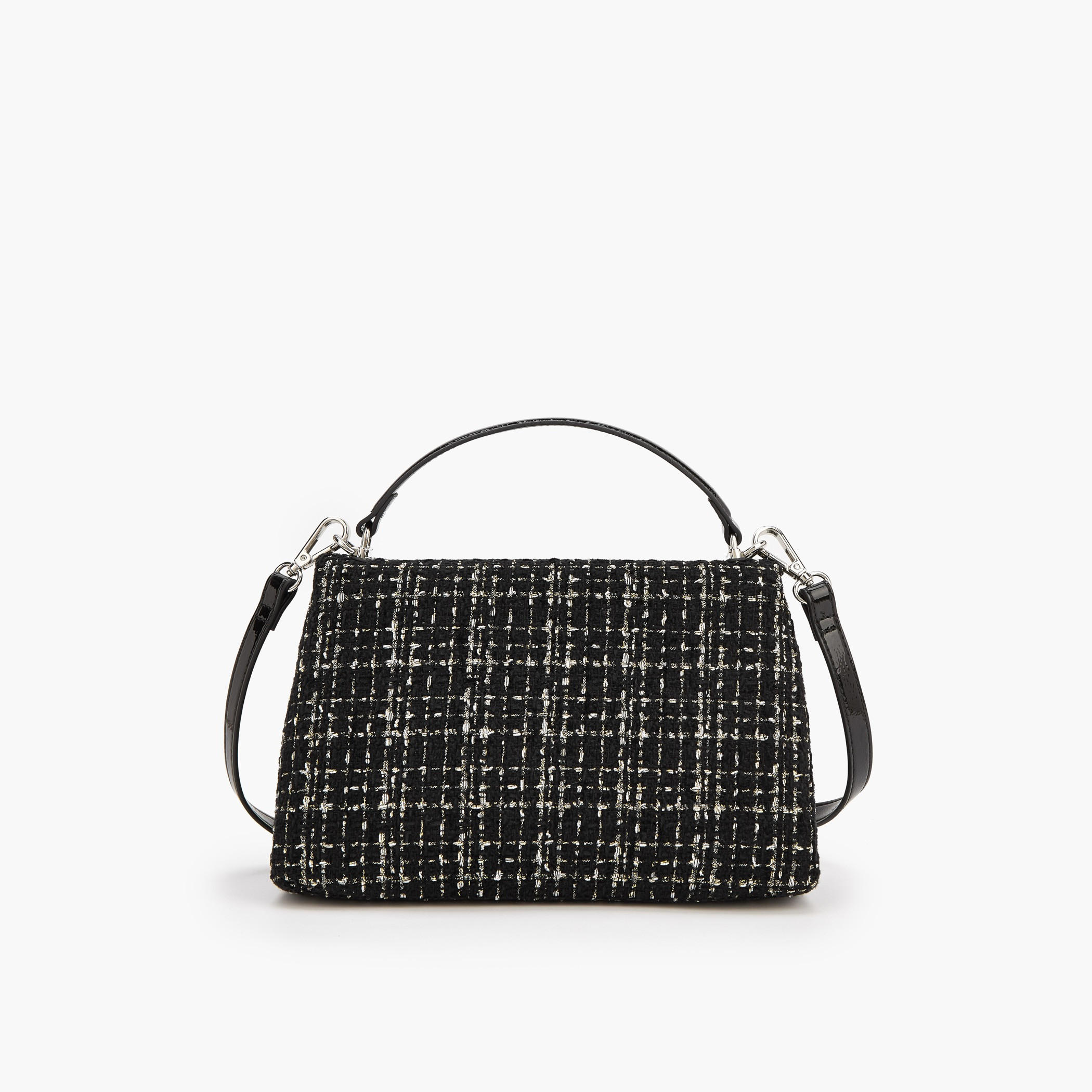 شنطة ساتشيل بارزة الملمس بمقبض علوي من سيليست-women-bagsandwallets-handbags-image-5