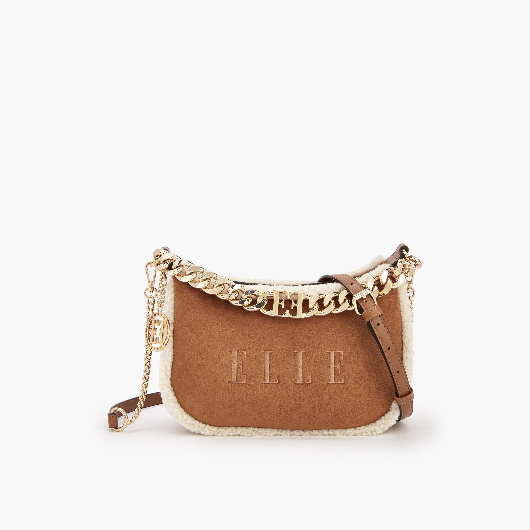 Elle Trim Accent Crossbody Bag with Detachable Strap-women-bagsandwallets-handbags-image-1