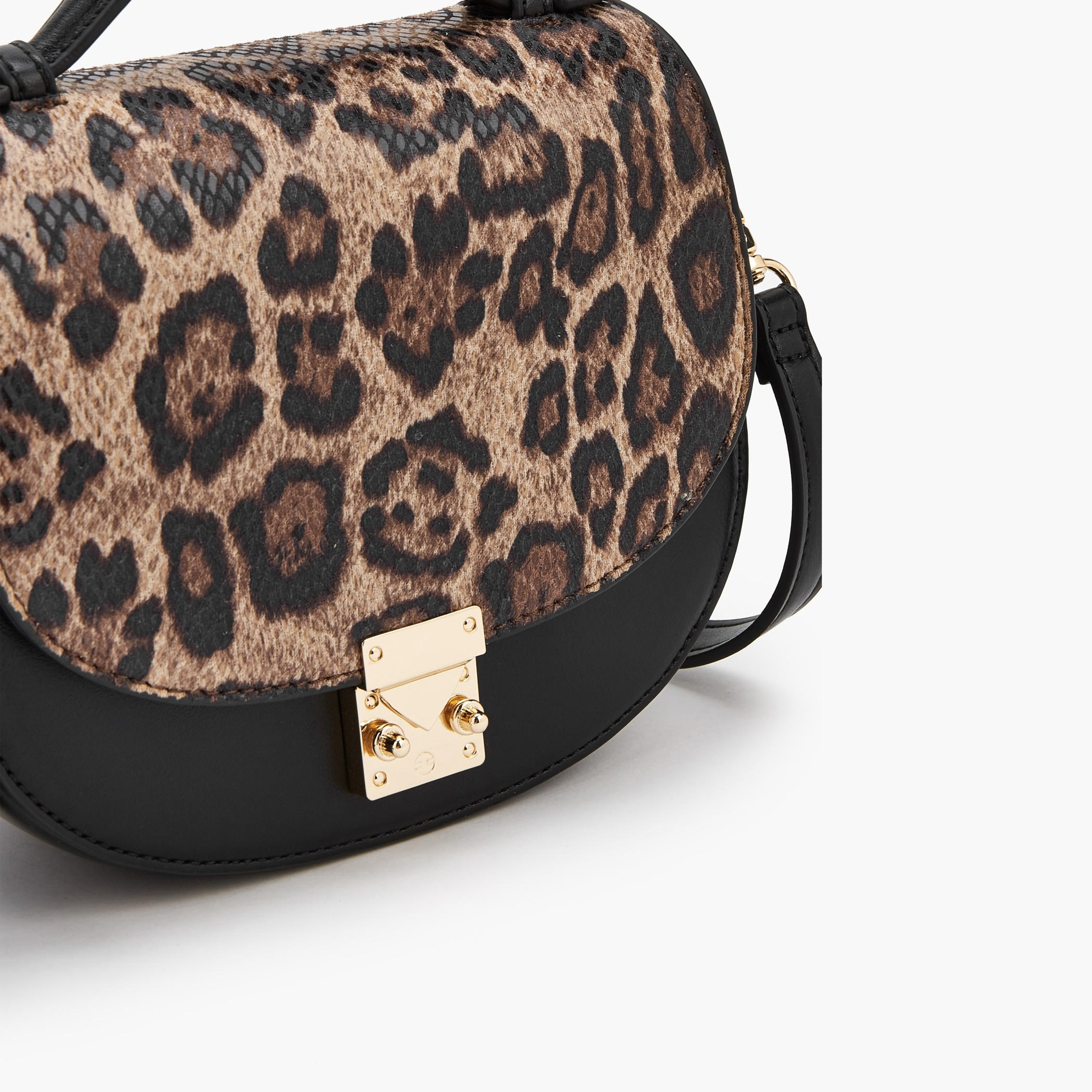 Celeste Animal Print Crossbody Bag with Detachable Strap-women-bagsandwallets-handbags-image-3