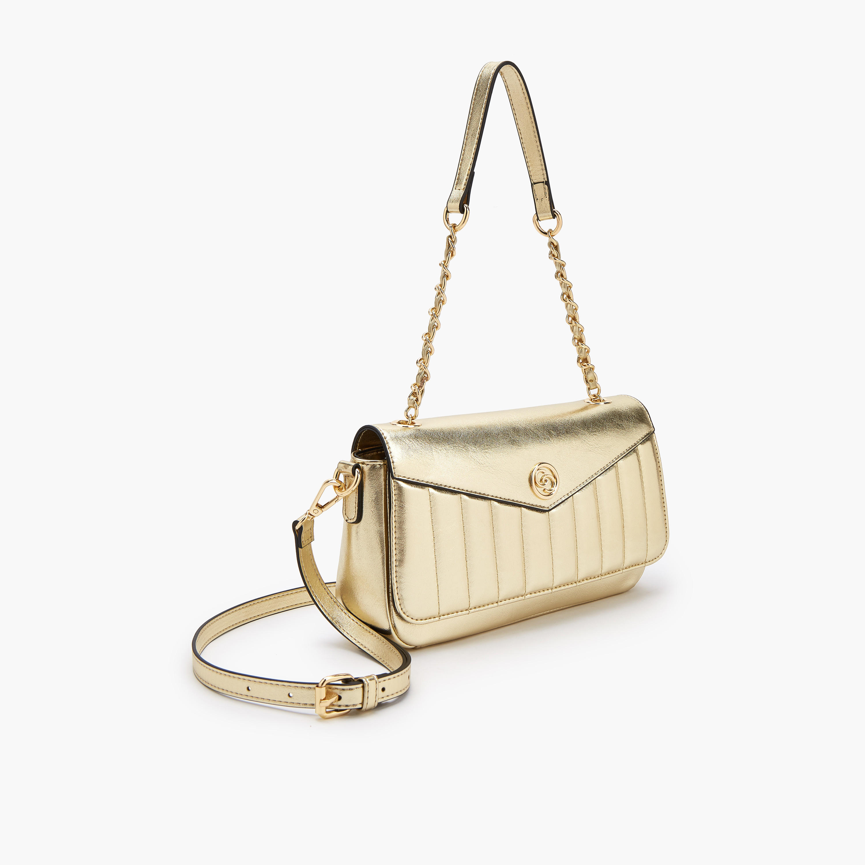 Celeste Quilted Crossbody Bag with Detachable Strap-women-bagsandwallets-handbags-image-3