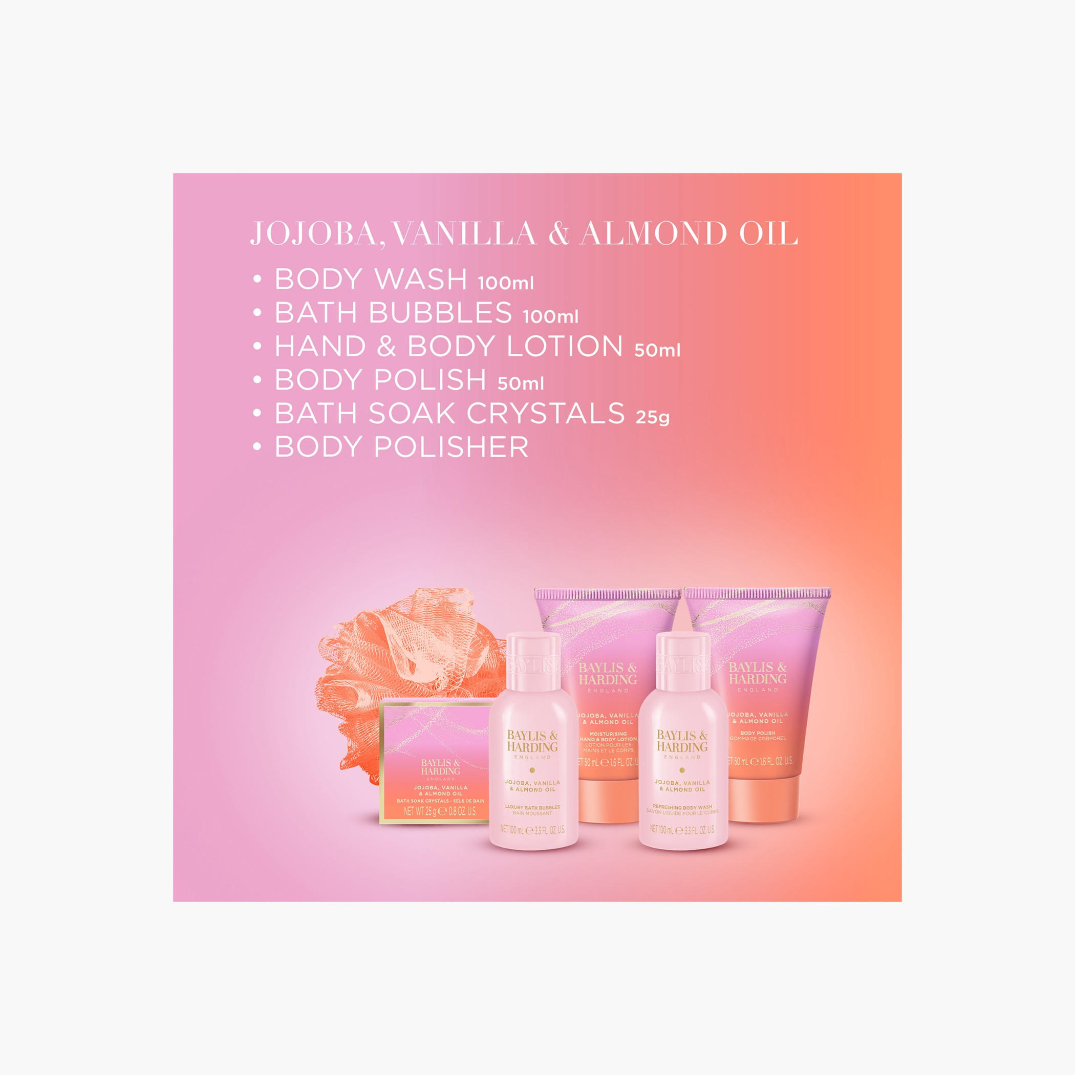 Baylis & Harding Keepsake Boxes Gift Set-beautyandpersonalcare-bathandbody-giftsets-image-4