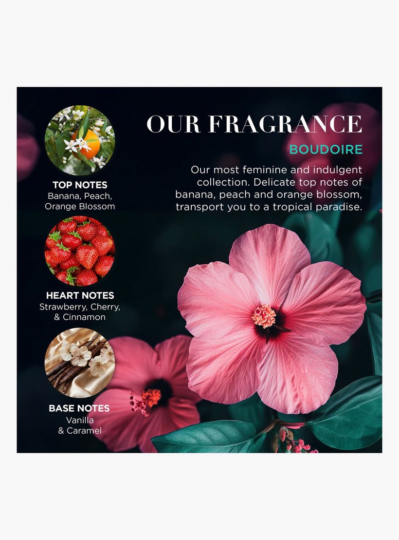 مجموعة كريمات اليد الاستوائية بايلس أند هاردينج-beautyandpersonalcare-bathandbody-giftsets-image-5