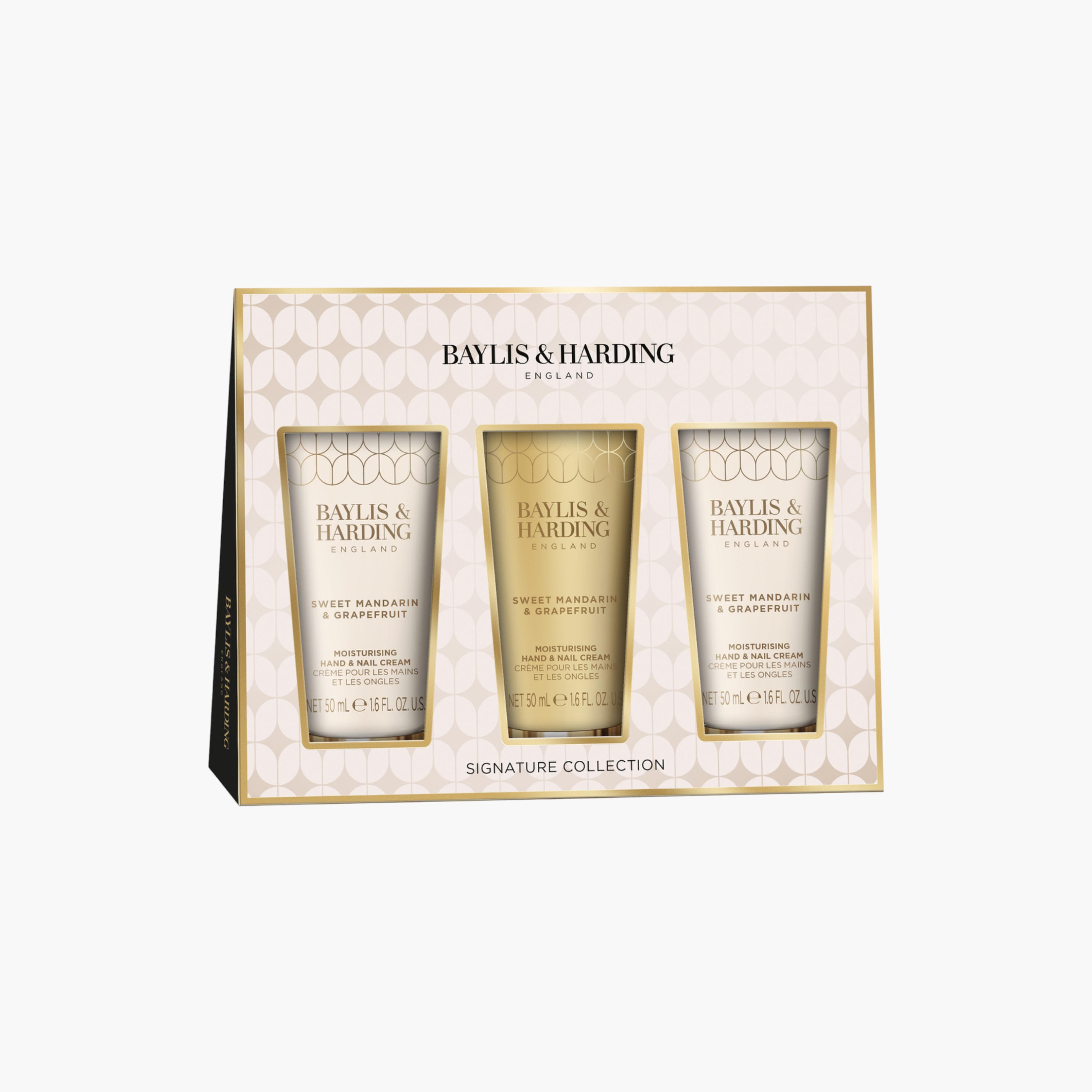 مجموعة كريمات اليد باليوسفي والجريب فروت بايلس أند هاردينج-beautyandpersonalcare-giftsets-image-2