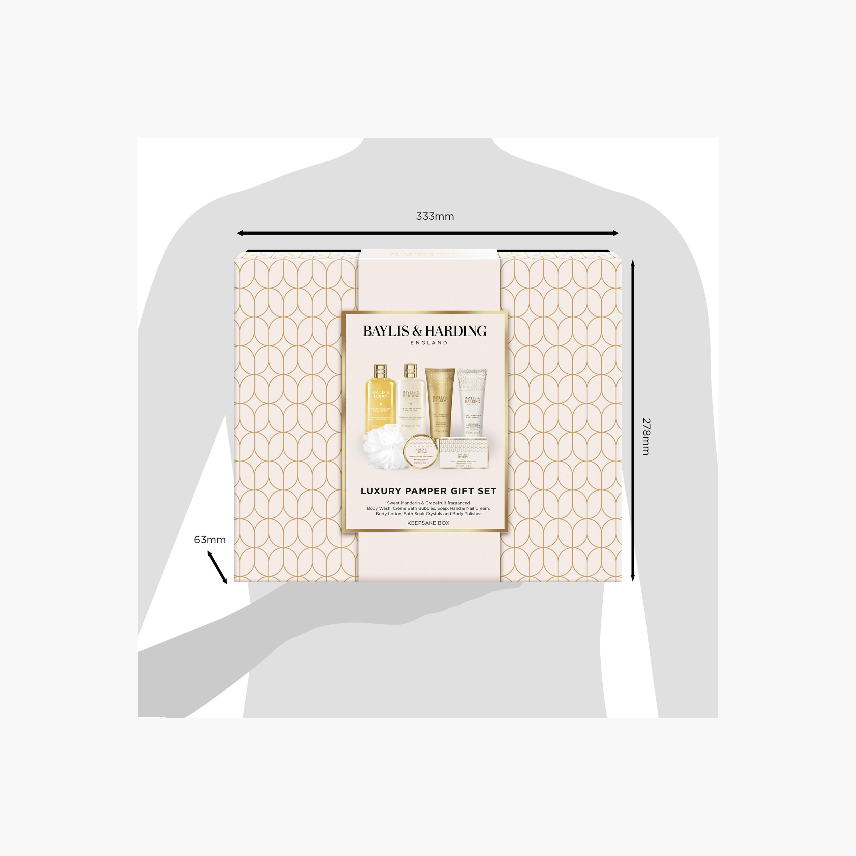 Baylis & Harding Luxury Pamper Gift Set-beautyandpersonalcare-giftsets-image-7