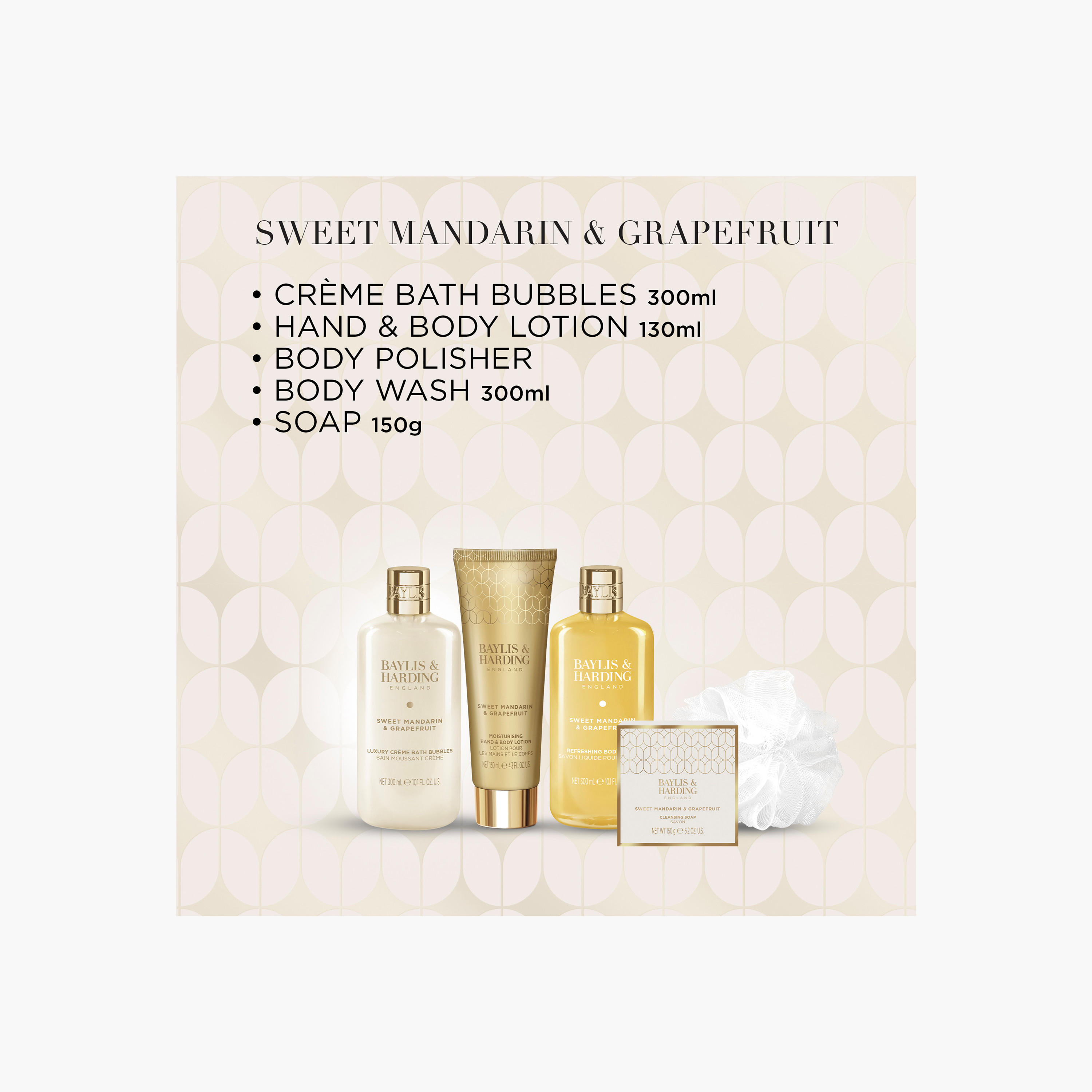 حقيبة يد فاخرة ثنائية اللون من بايلس أند هاردينج-beautyandpersonalcare-bathandbody-giftsets-image-4