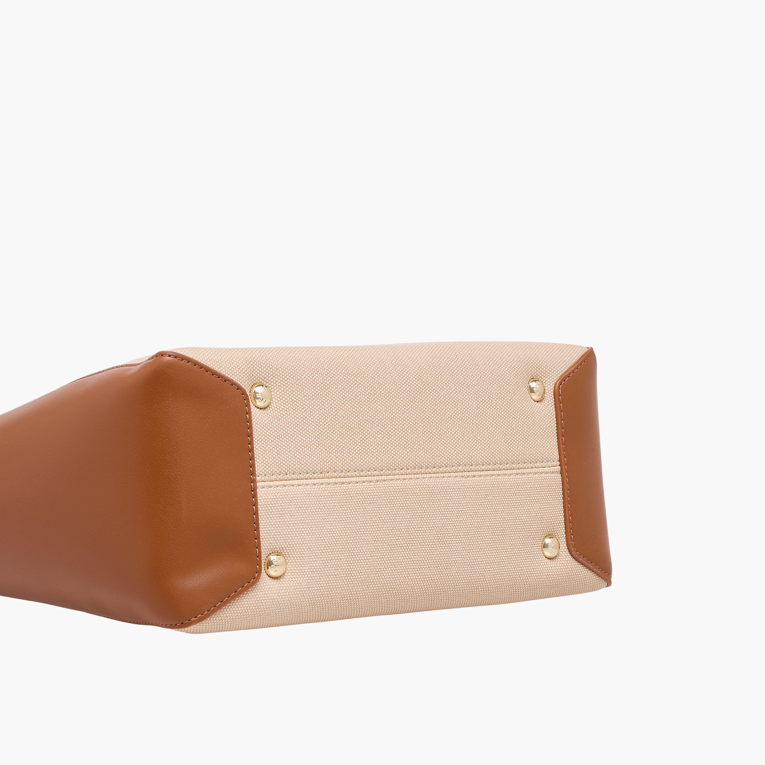 شنطة توتي بألواح ومقابض مزدوجة مع محفظة من كريسبيلا-women-bagsandwallets-handbags-image-8