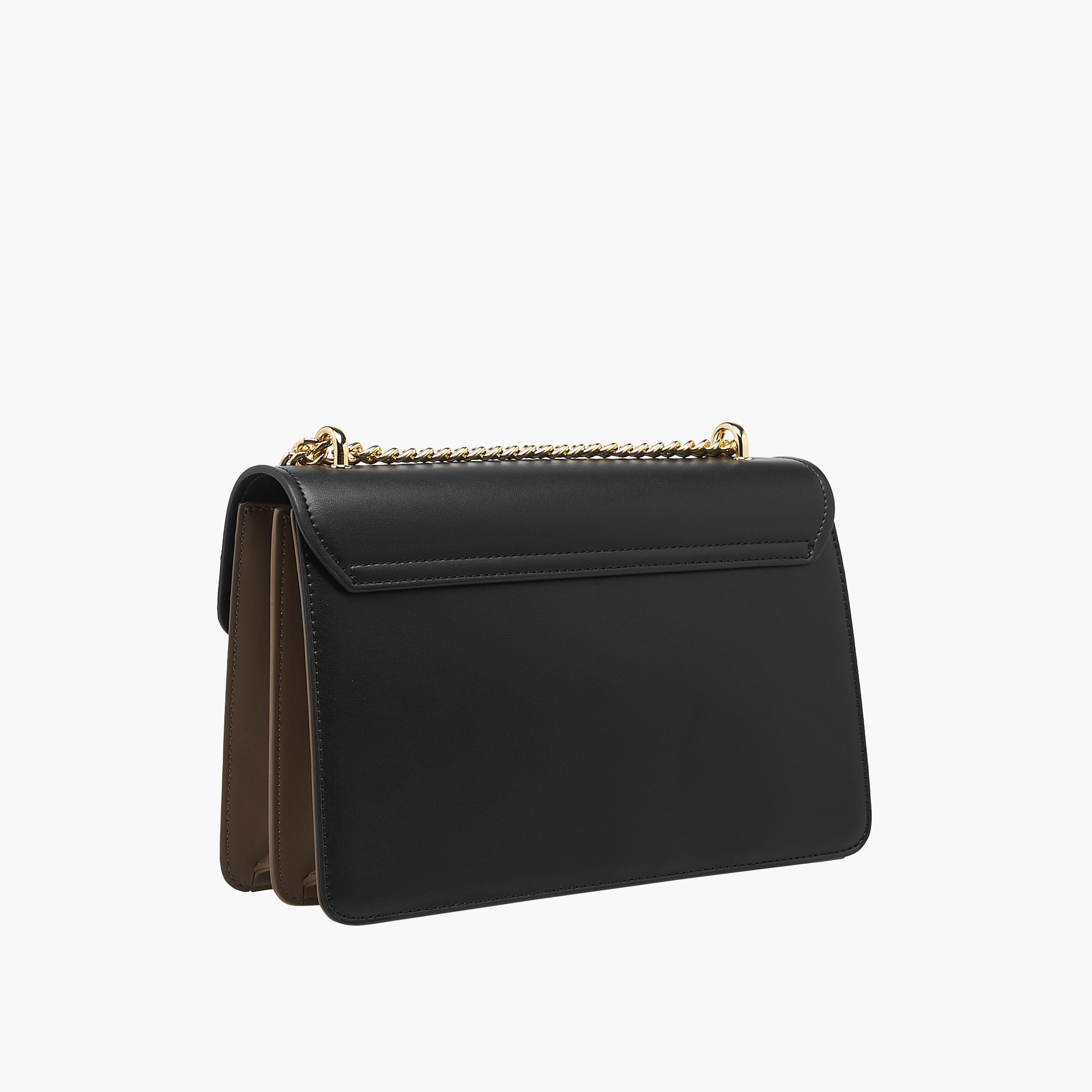 Chrisbella Textured Crossbody Bag with Zip Around Wallet-women-bagsandwallets-handbags-image-4