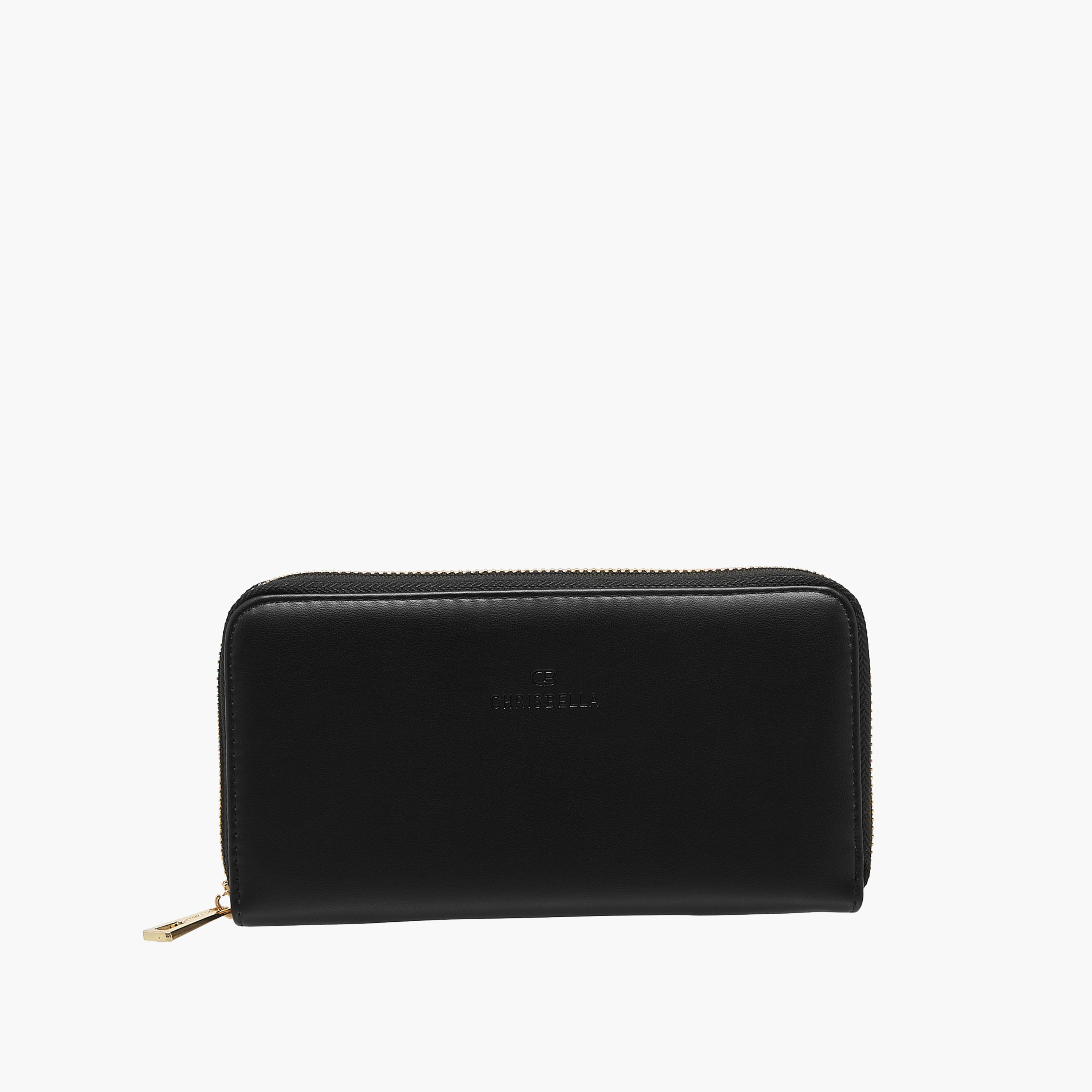 Chrisbella Textured Crossbody Bag with Zip Around Wallet-women-bagsandwallets-handbags-image-5