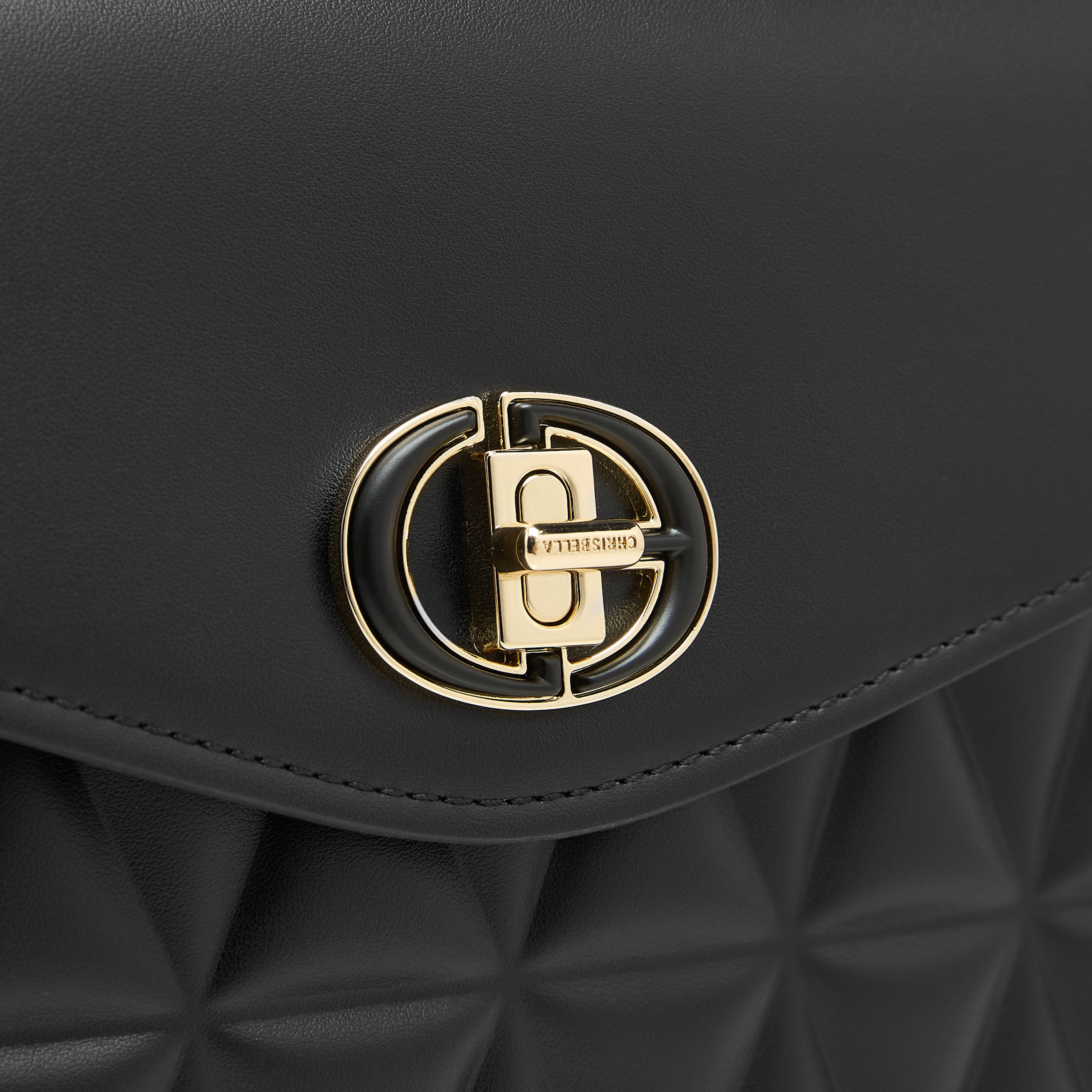 Chrisbella Textured Crossbody Bag with Zip Around Wallet-women-bagsandwallets-handbags-image-7